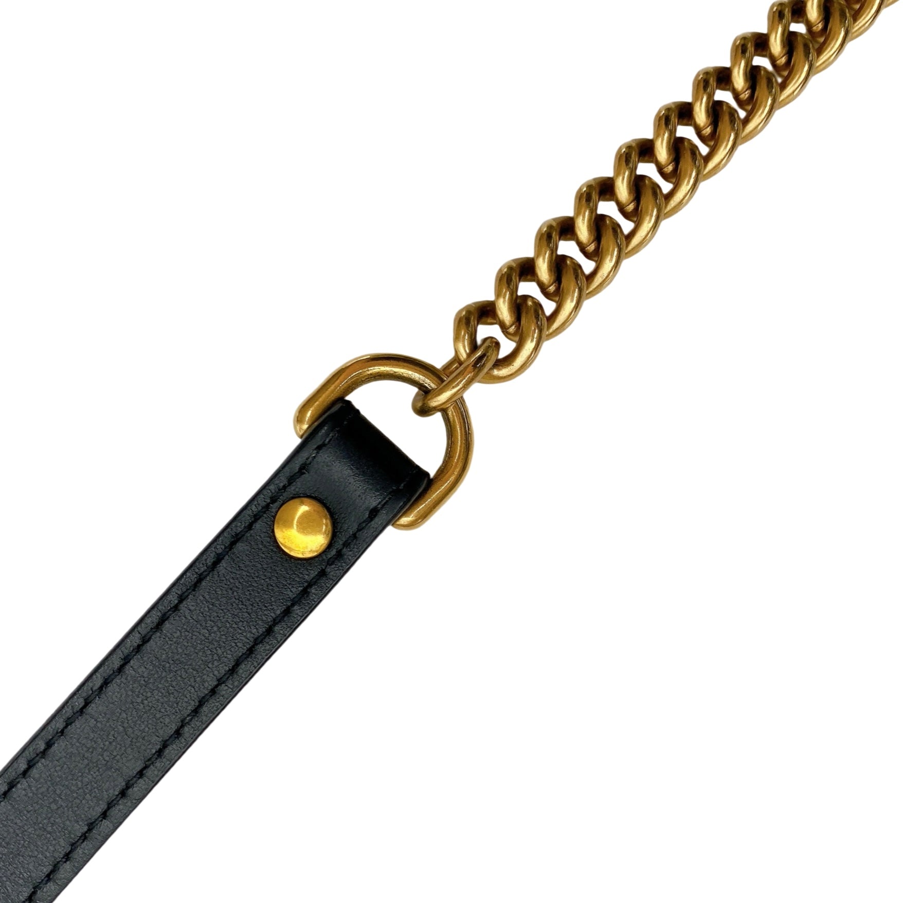 GUCCI MARMONT SMALL
