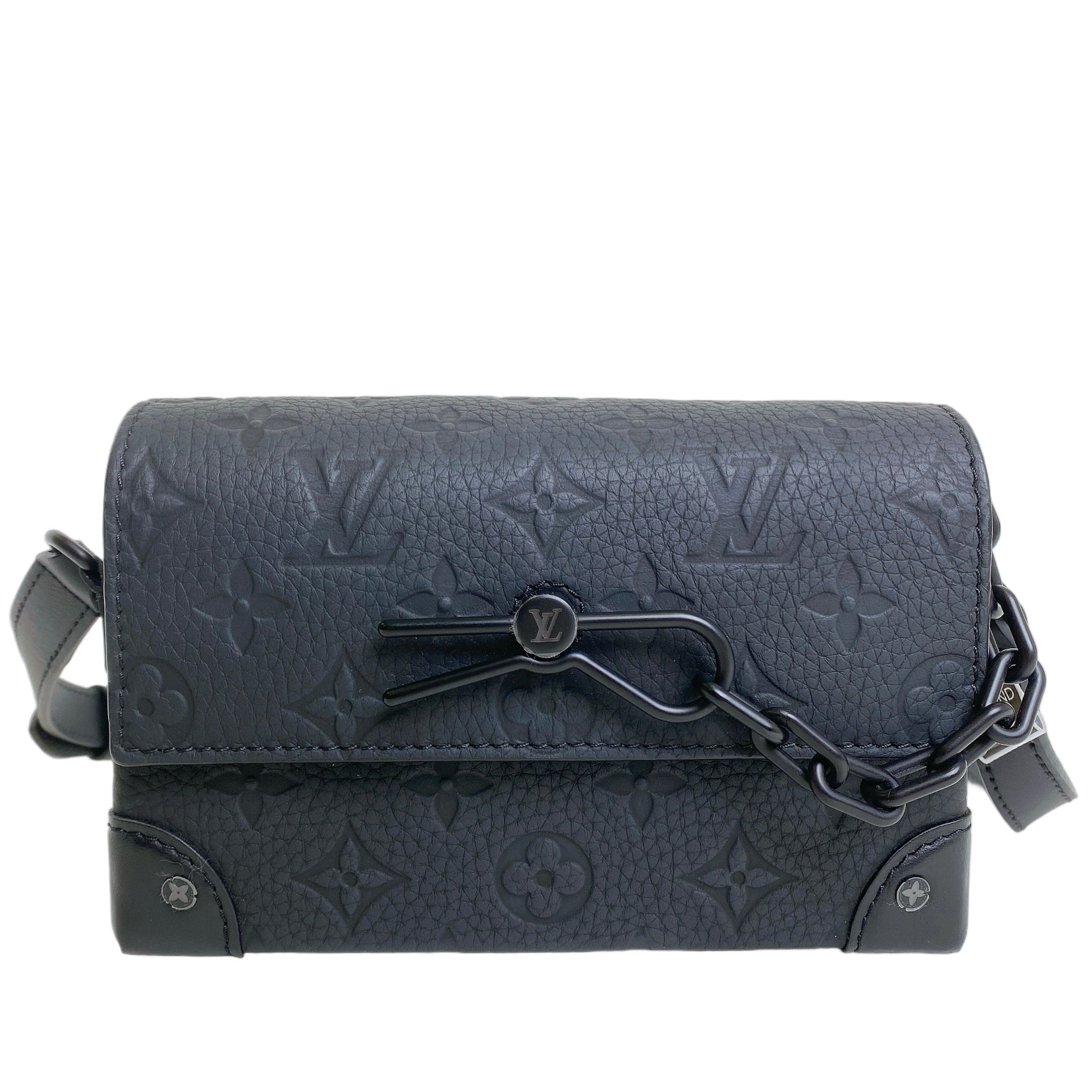 LV STEAMER WEARABLE EMPREINTE