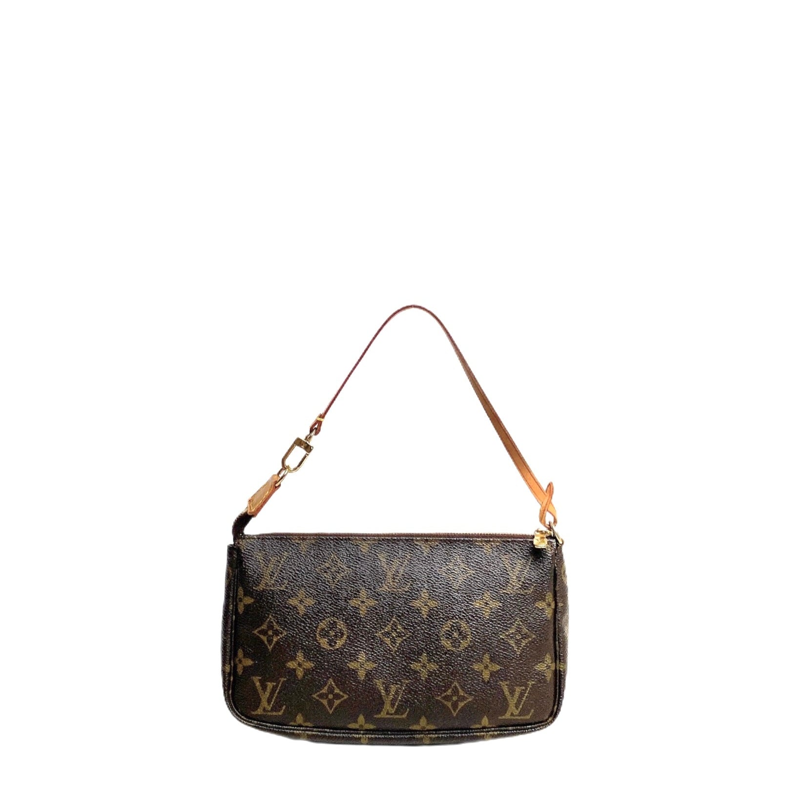 LV MONOGRAM POCHETTE ACCESSORIES