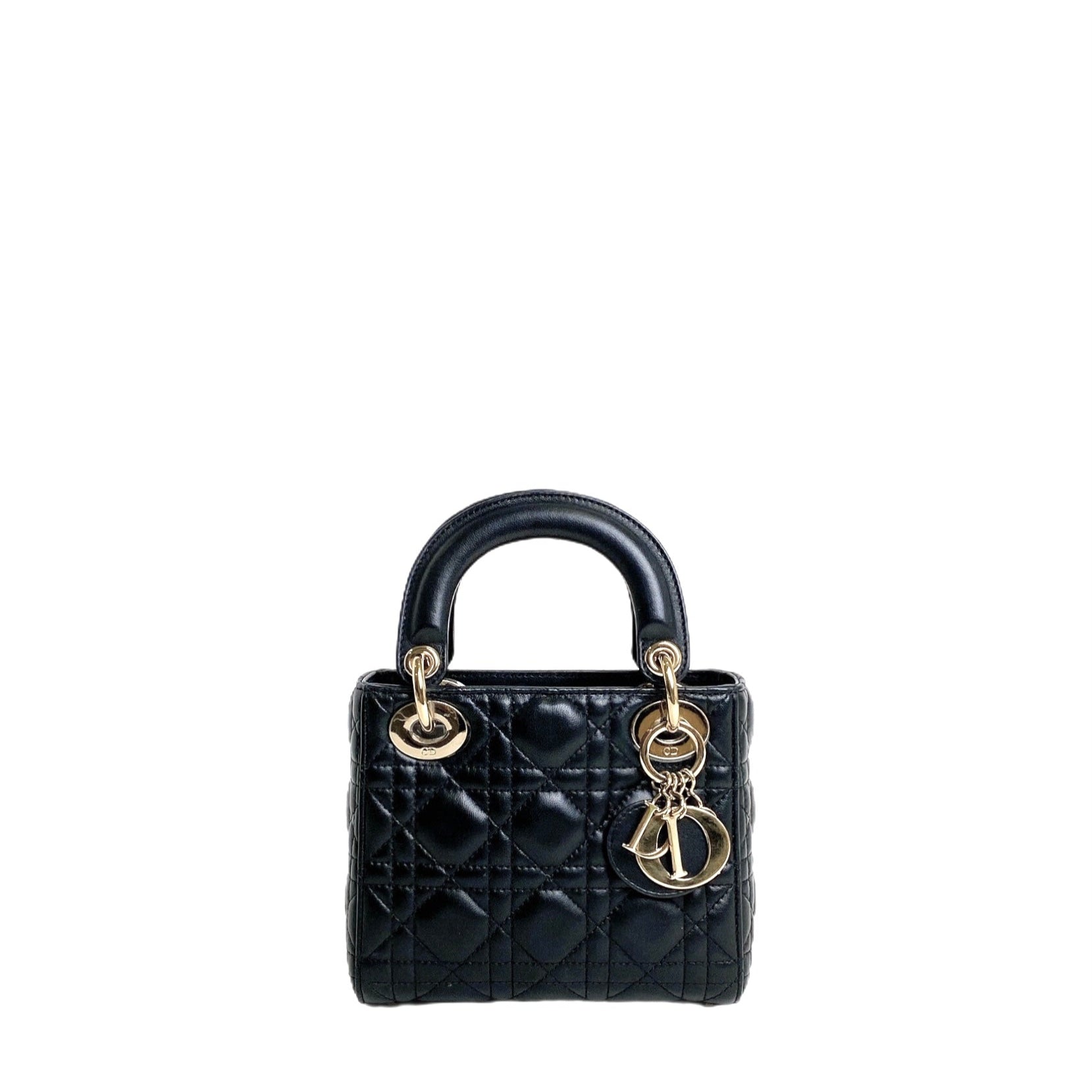 LADY DIOR MINI