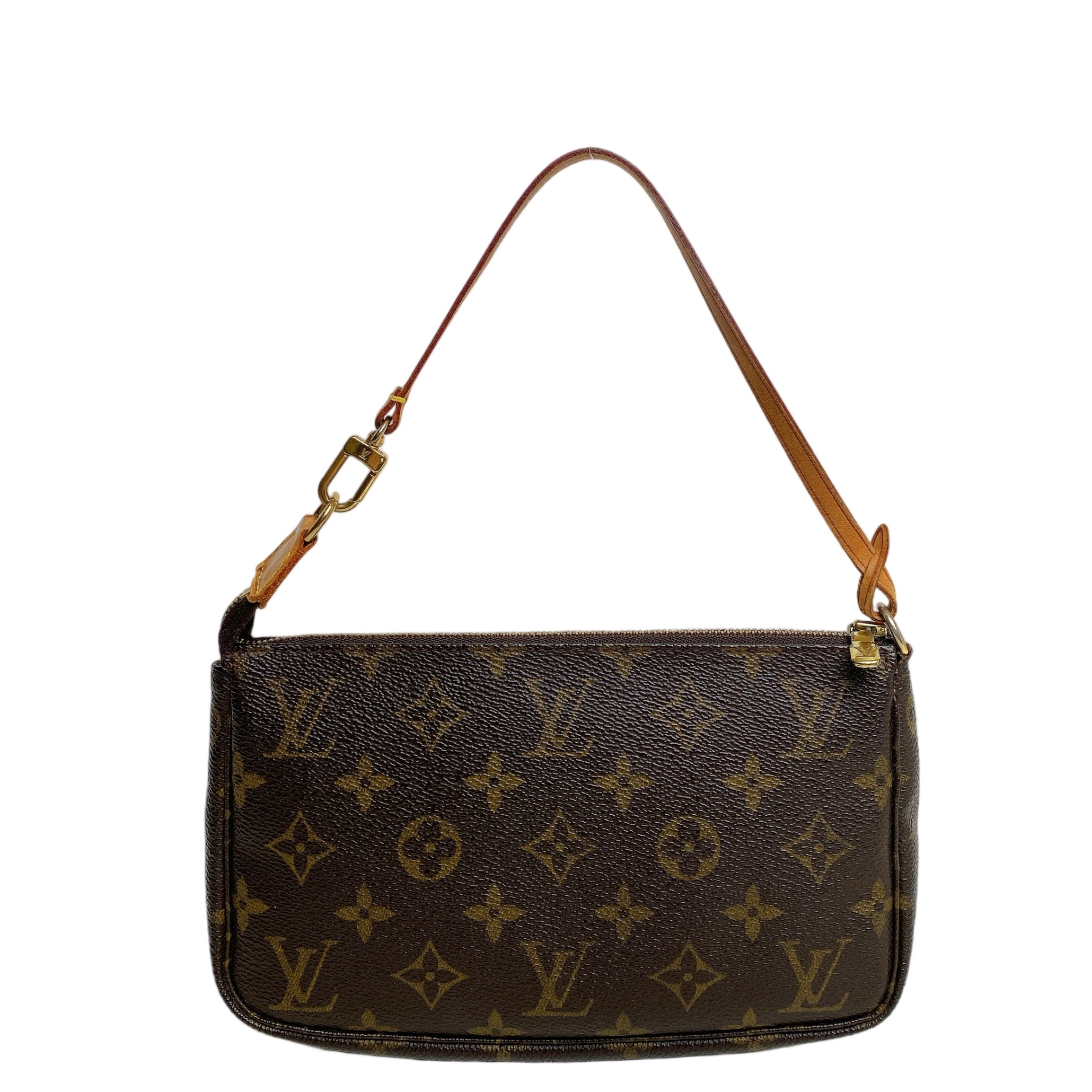 LV MONOGRAM POCHETTE ACCESSORIES