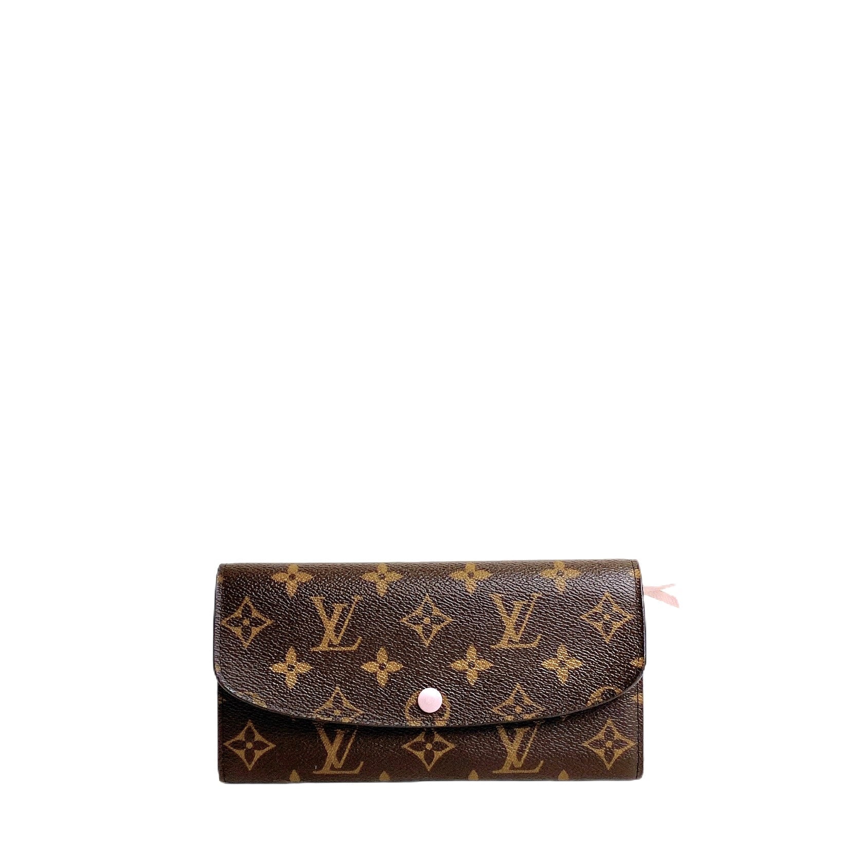 LV EMELIE WALLET