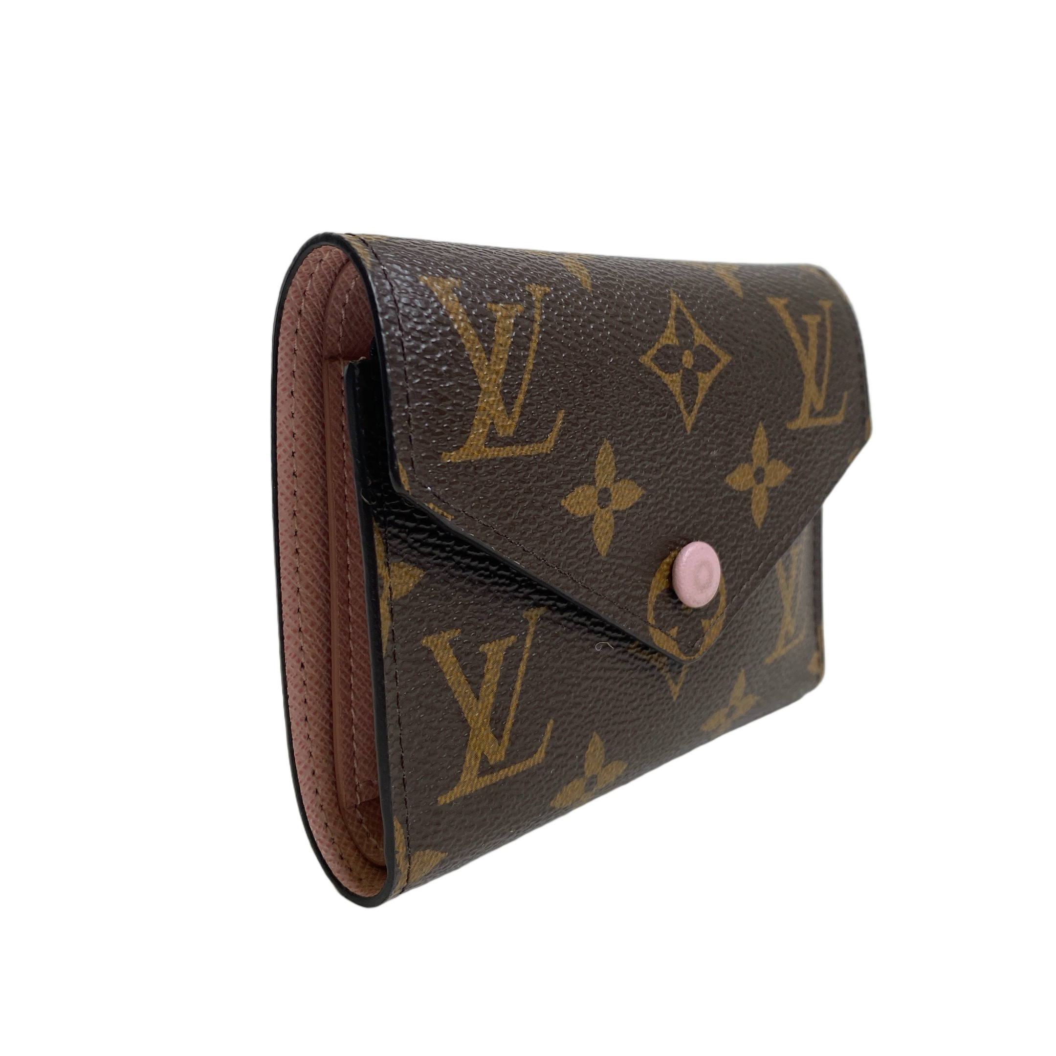 LV VICTORINE WALLET