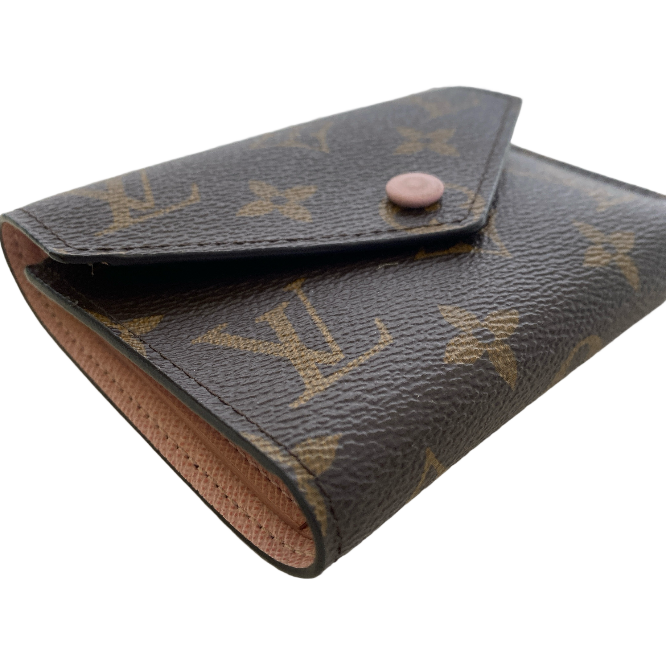 LV VICTORINE WALLET