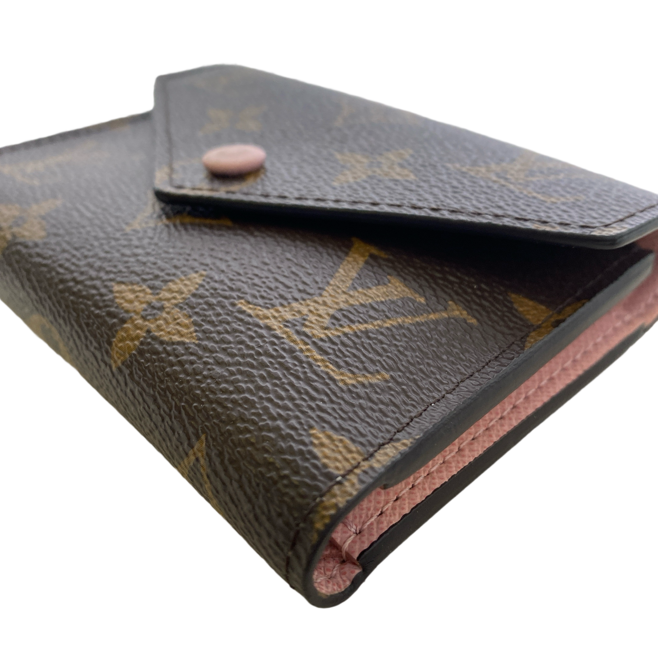 LV VICTORINE WALLET