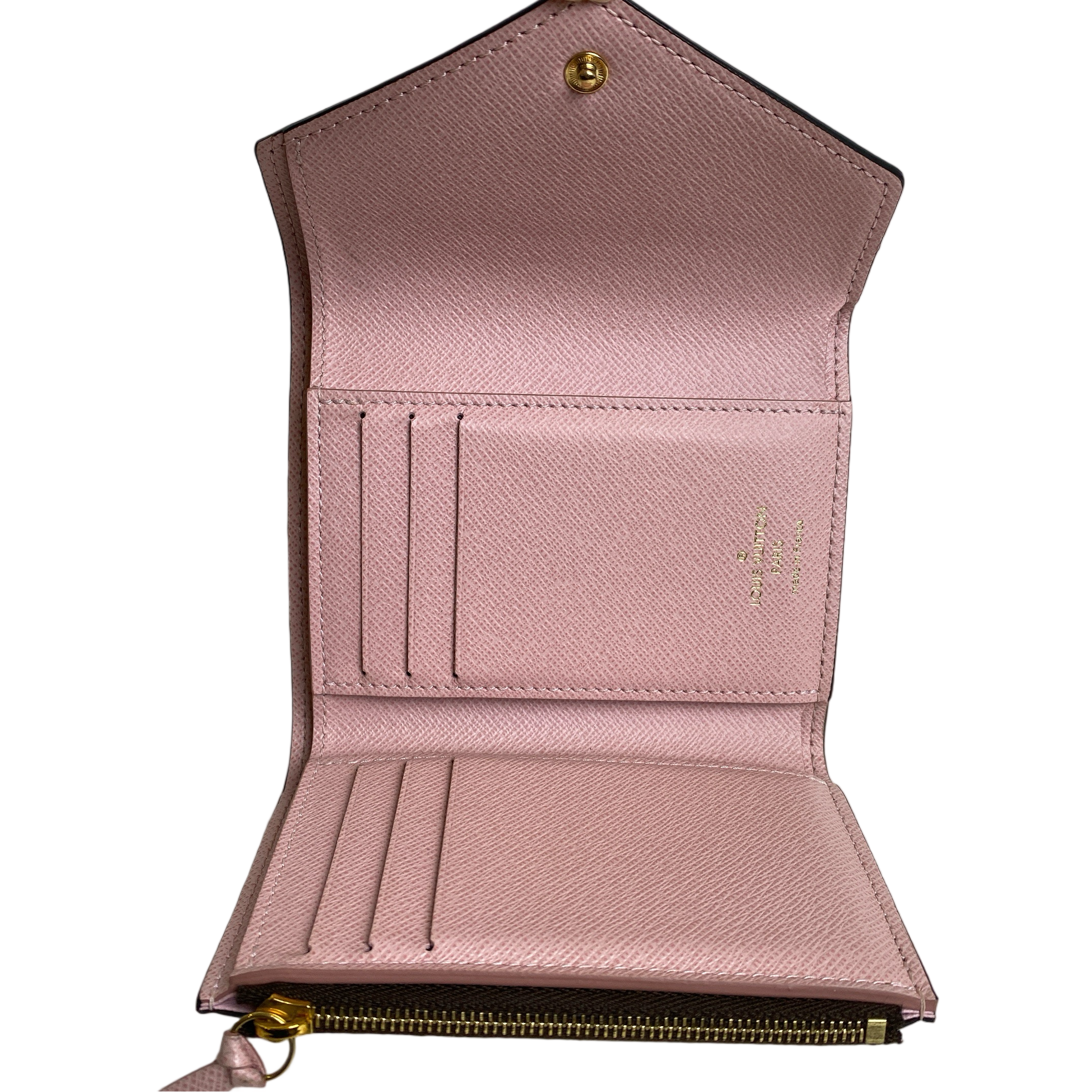 LV VICTORINE WALLET