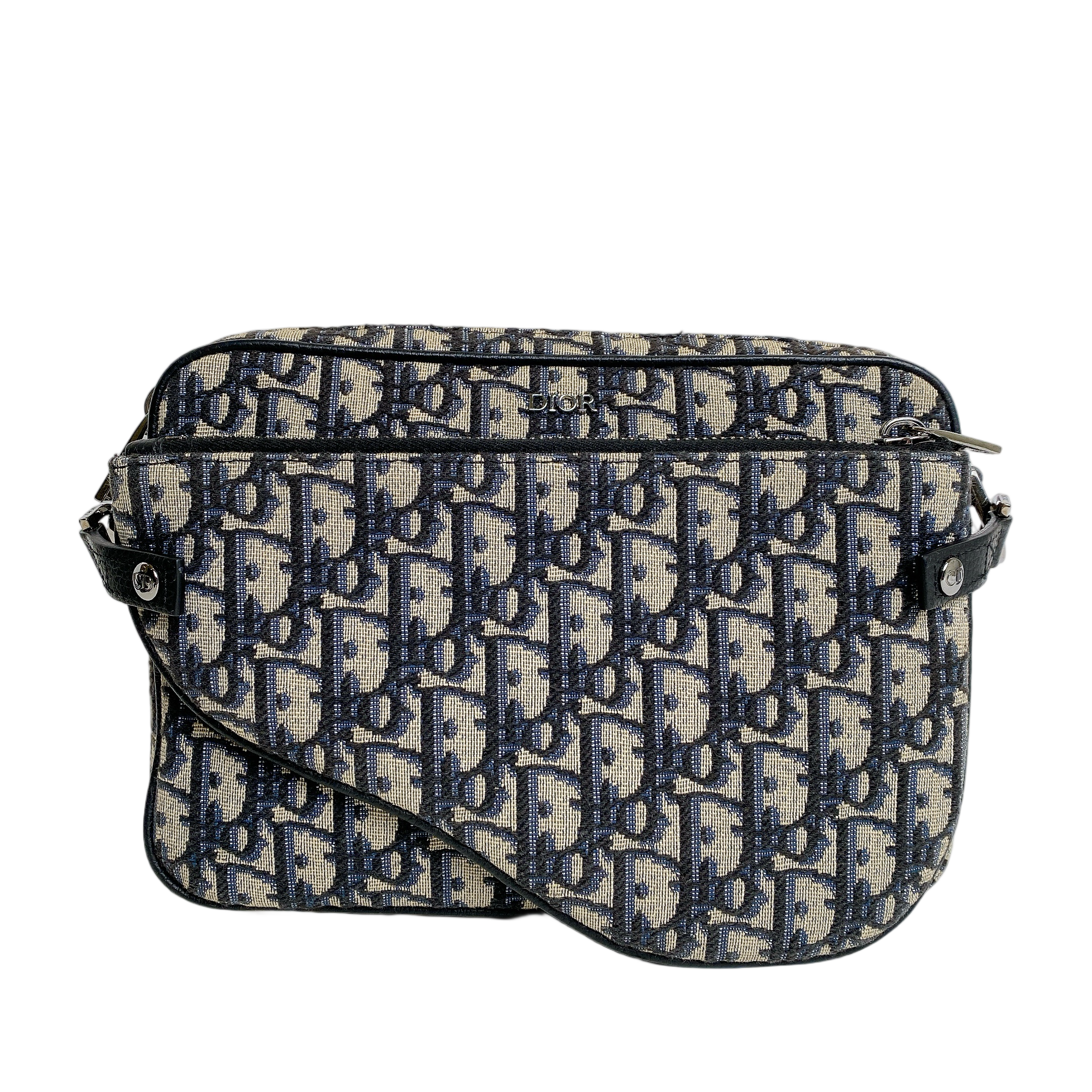 DIOR SADDLE MESSENGER 3 IN 1