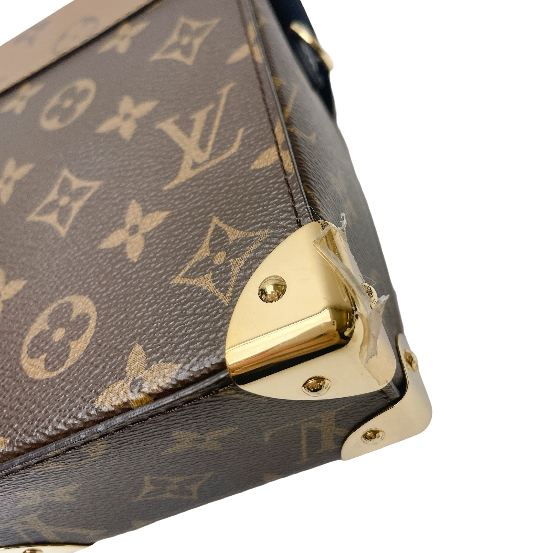 LV CAMERA BOX