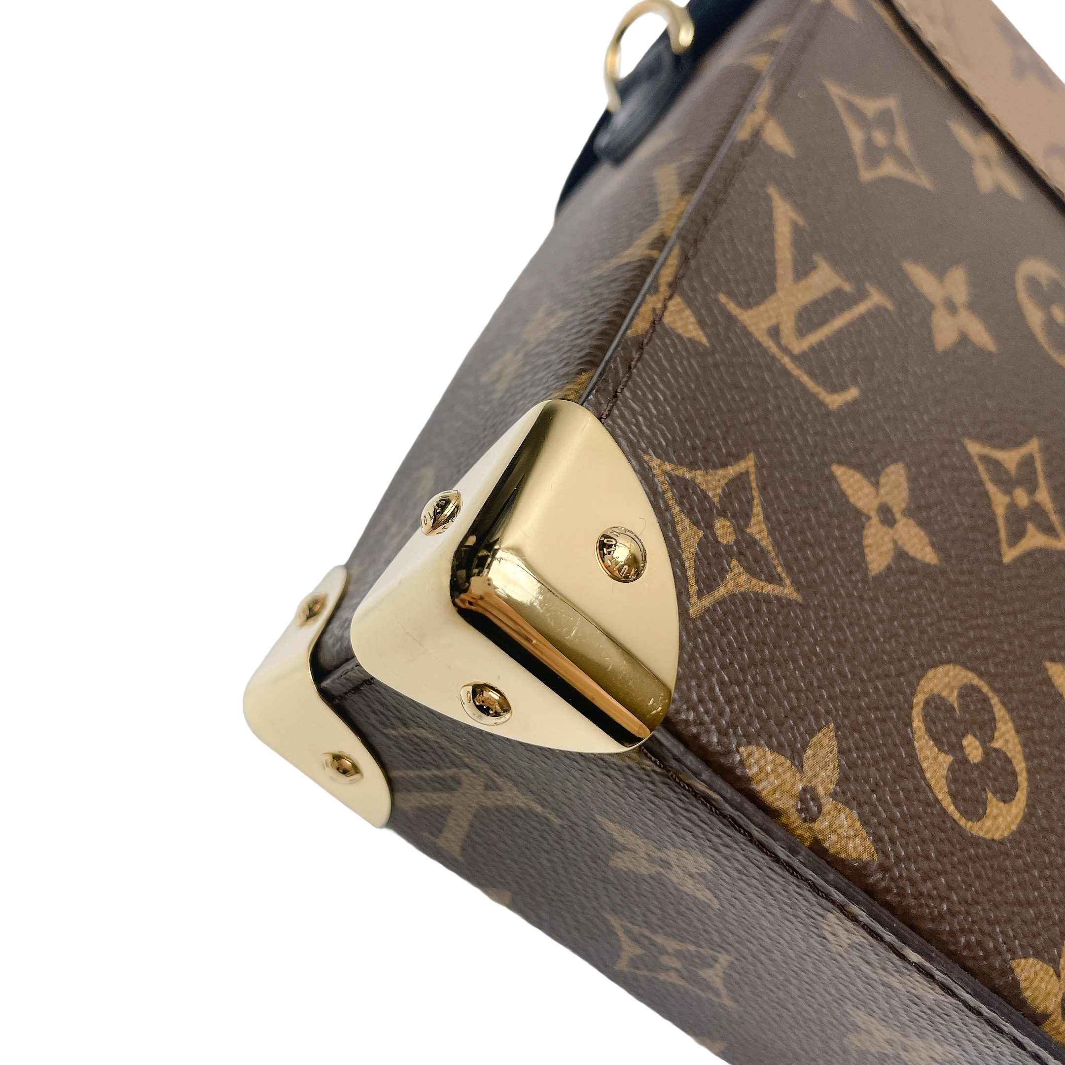 LV CAMERA BOX