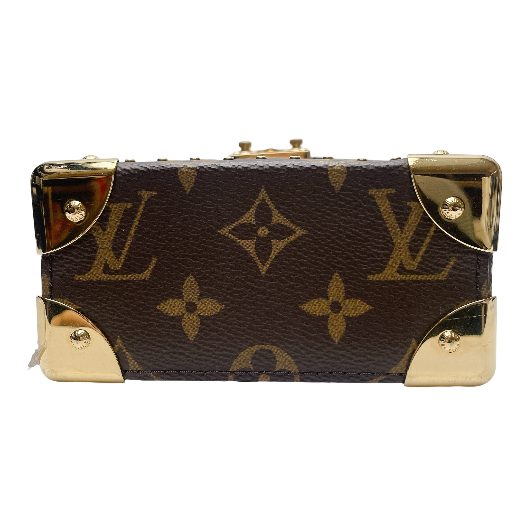 LV CAMERA BOX