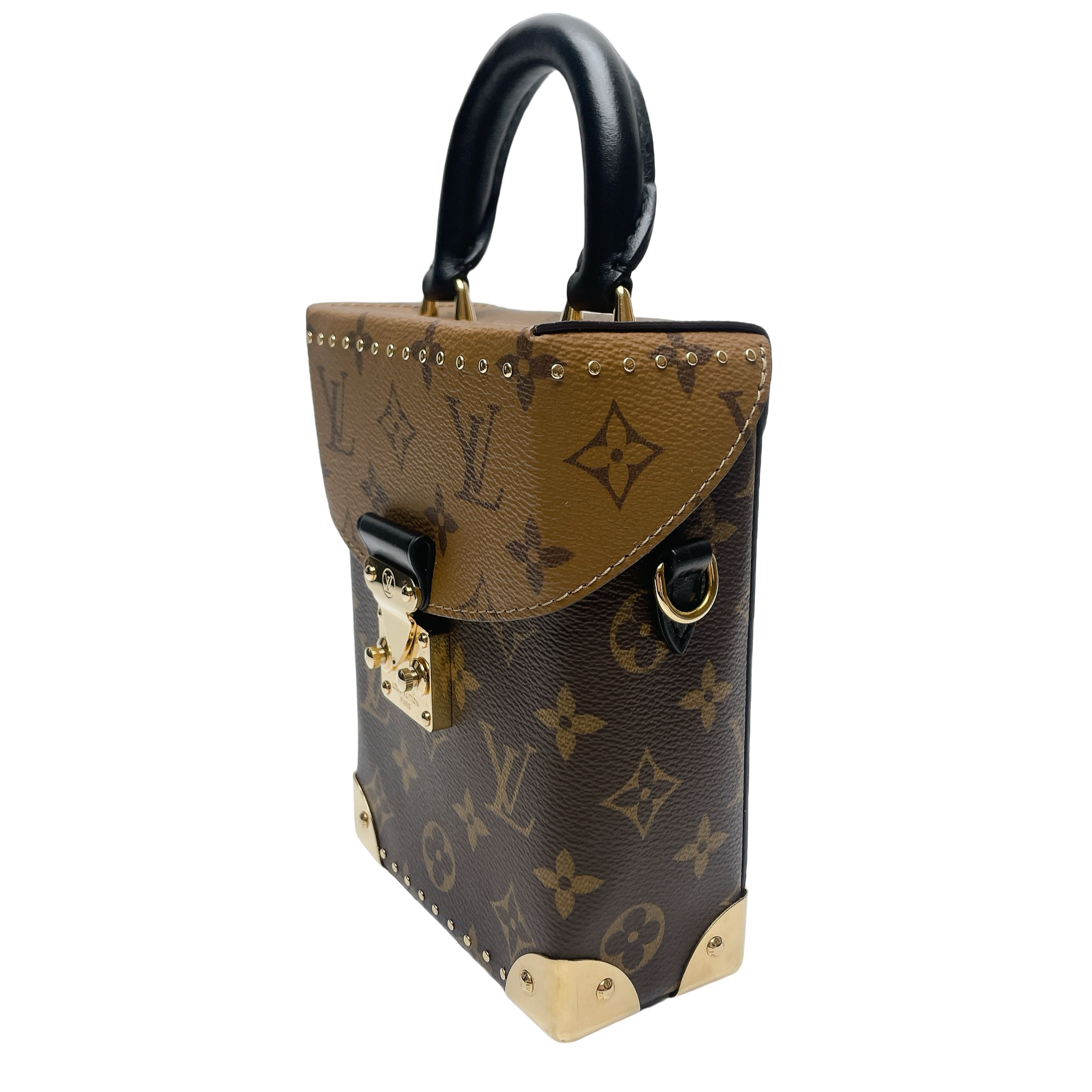 LV CAMERA BOX