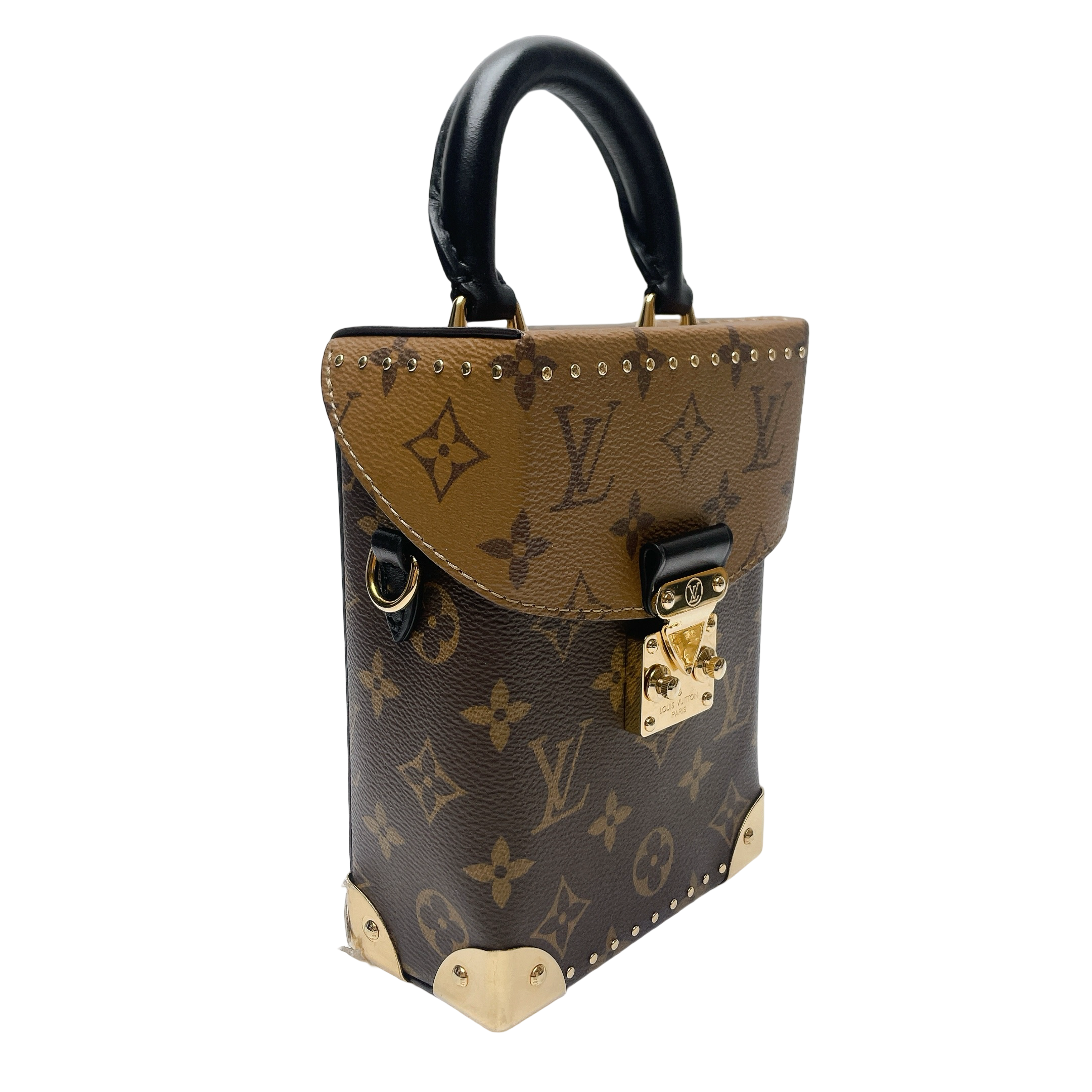 LV CAMERA BOX