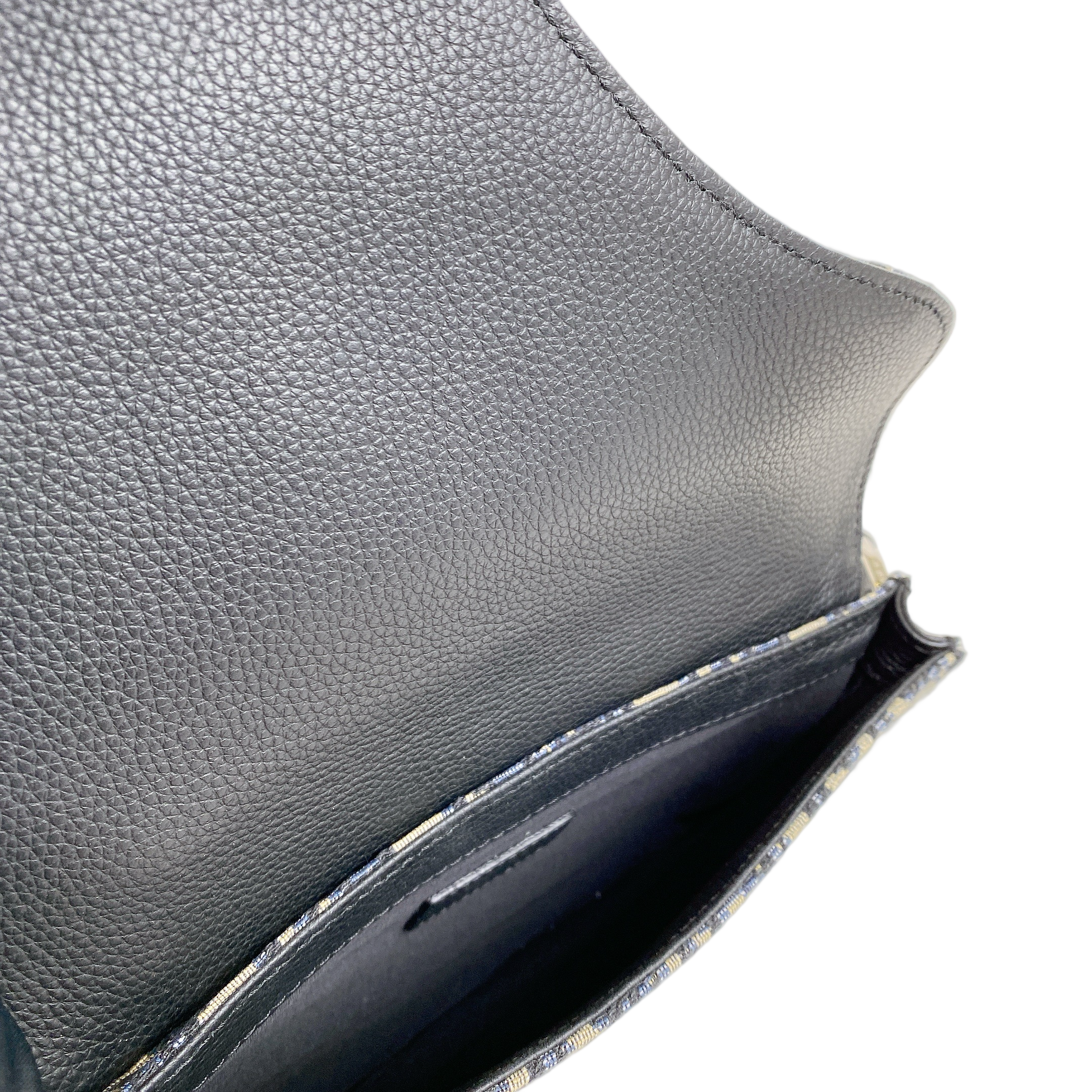 DIOR SADDLE OLIQUE MESSNGER POUCH