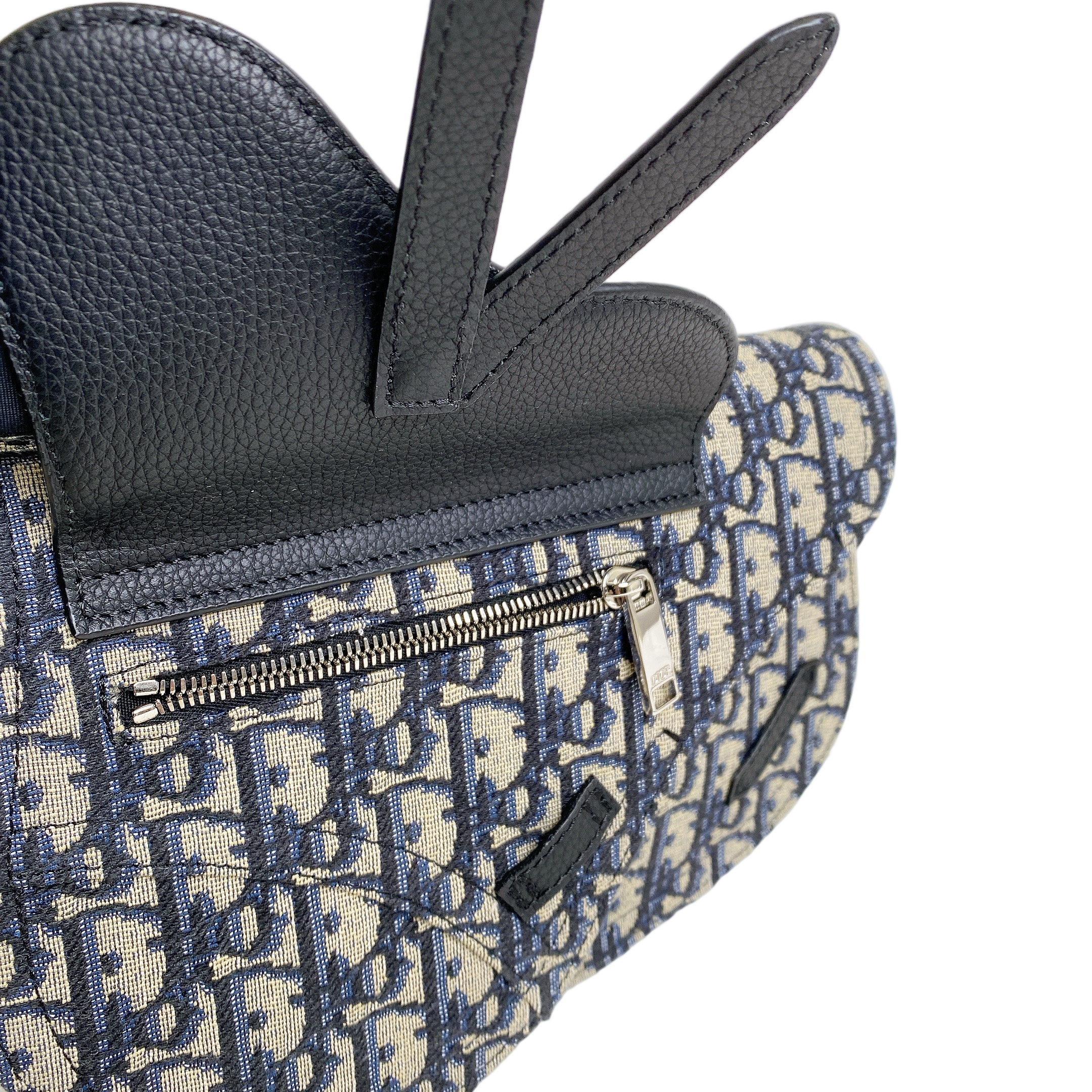 DIOR SADDLE OLIQUE MESSNGER POUCH