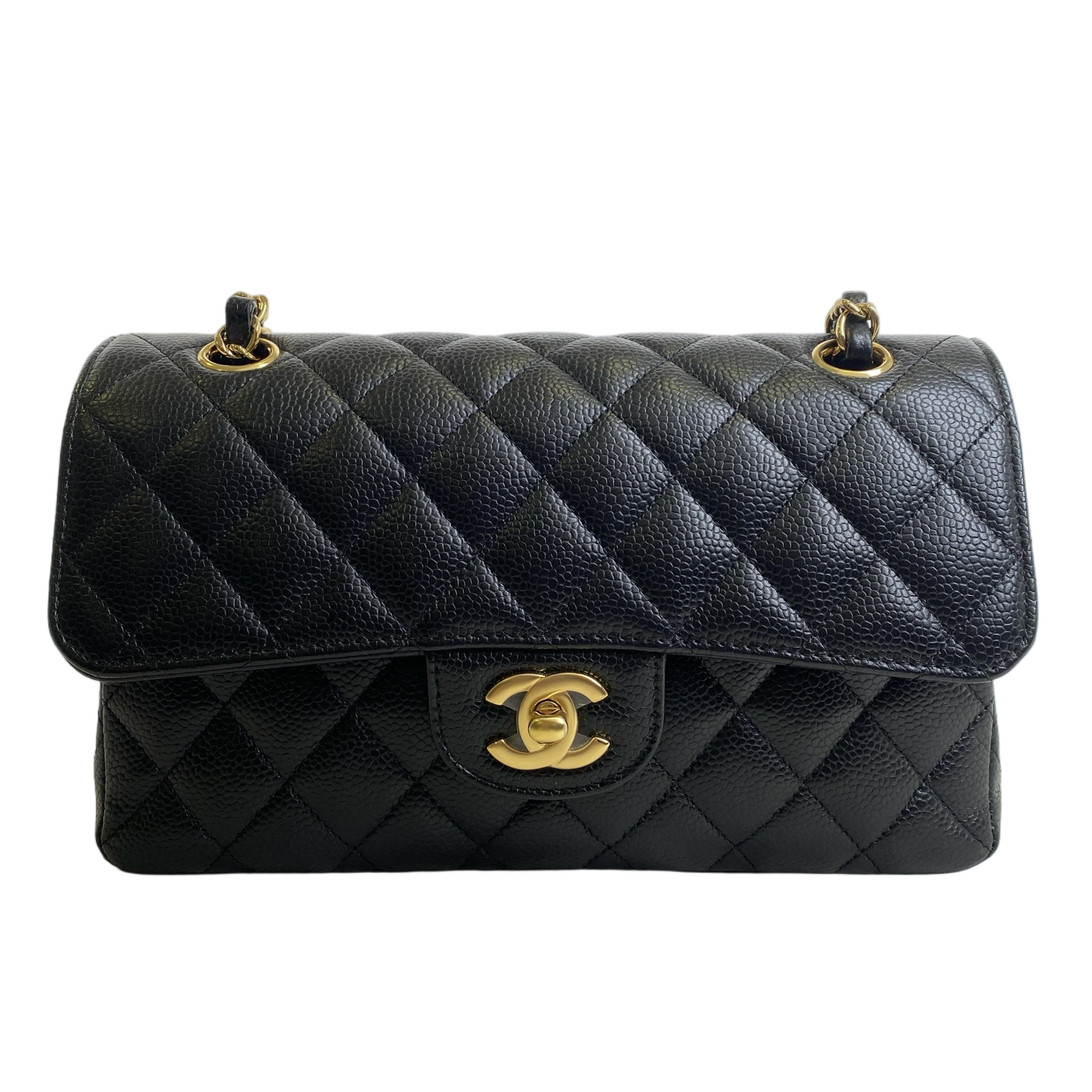 CHANEL CLASSIC FLAP SMALL