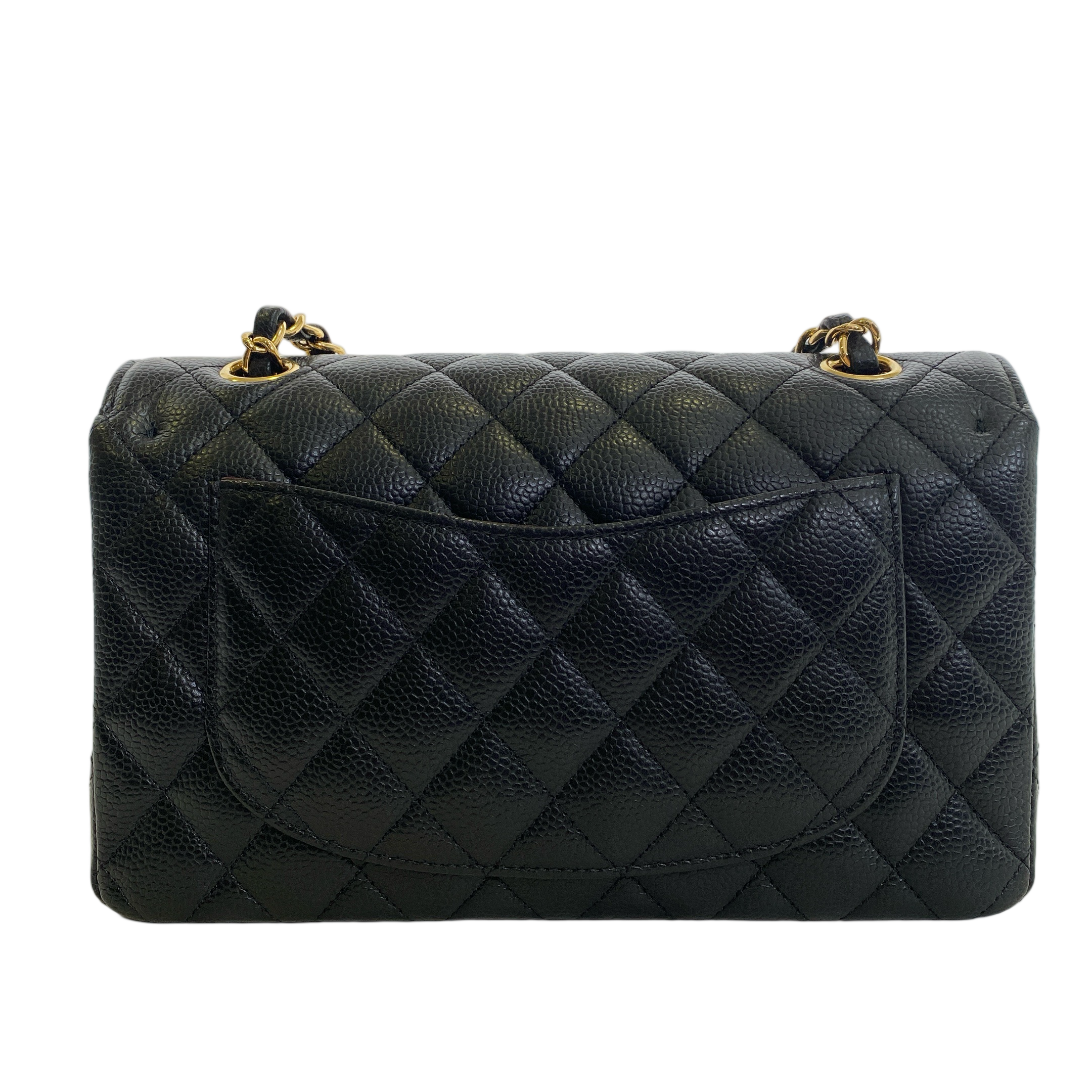 CHANEL CLASSIC FLAP SMALL