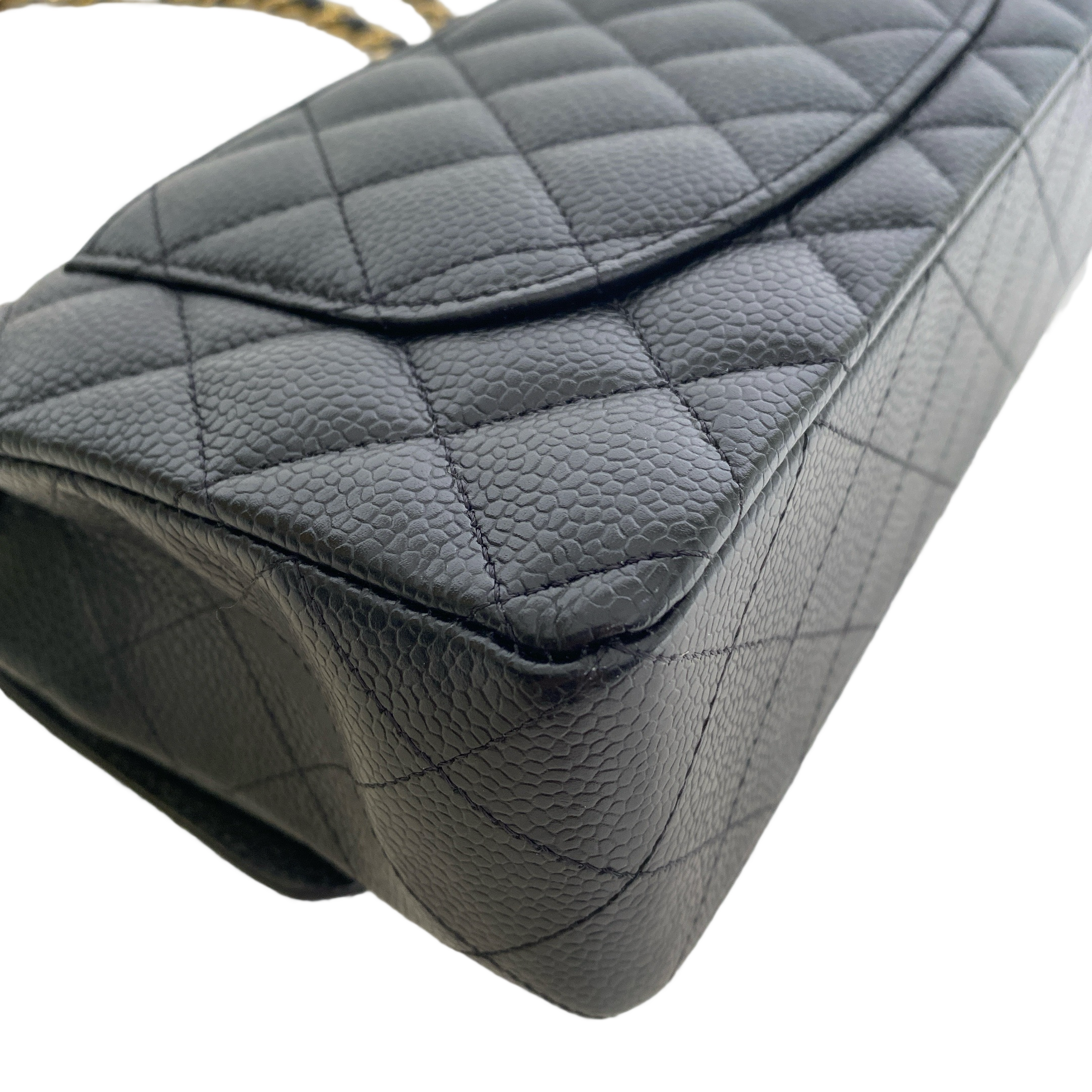 CHANEL CLASSIC FLAP SMALL