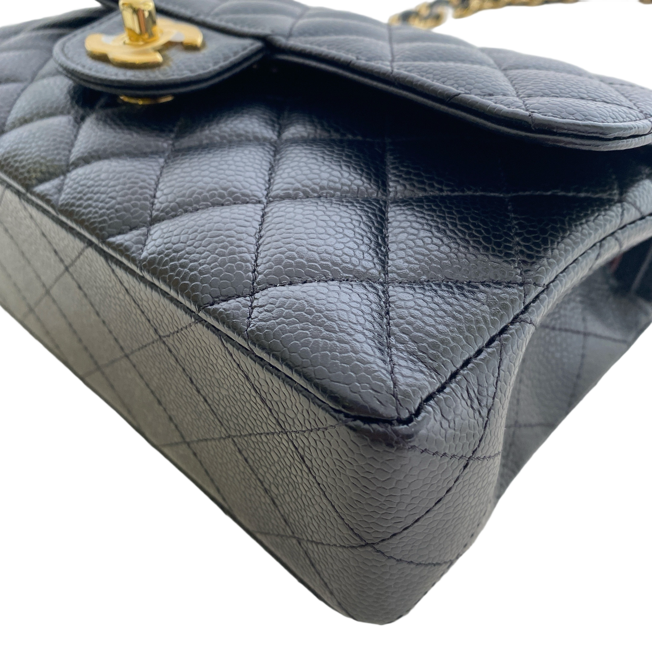 CHANEL CLASSIC FLAP SMALL