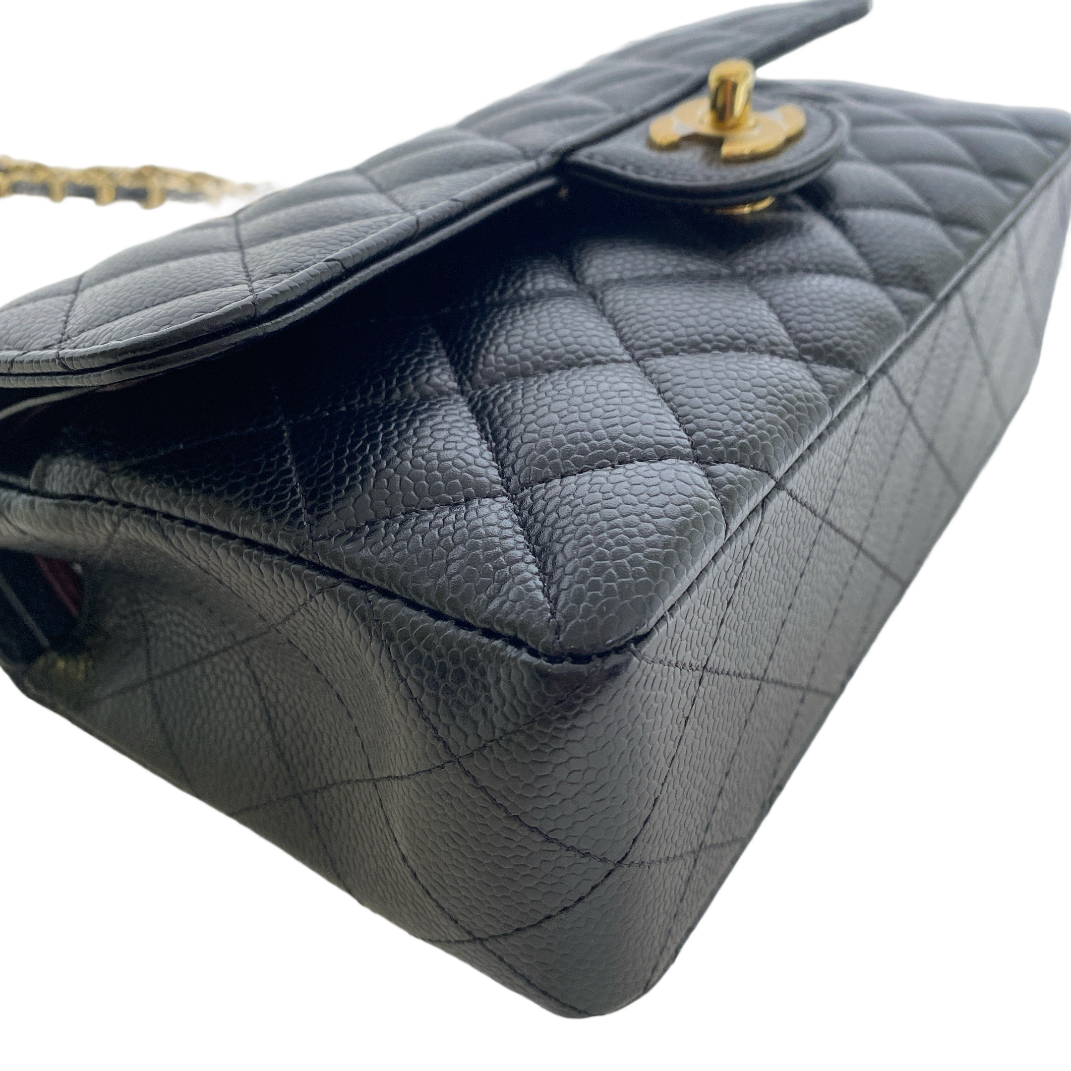 CHANEL CLASSIC FLAP SMALL