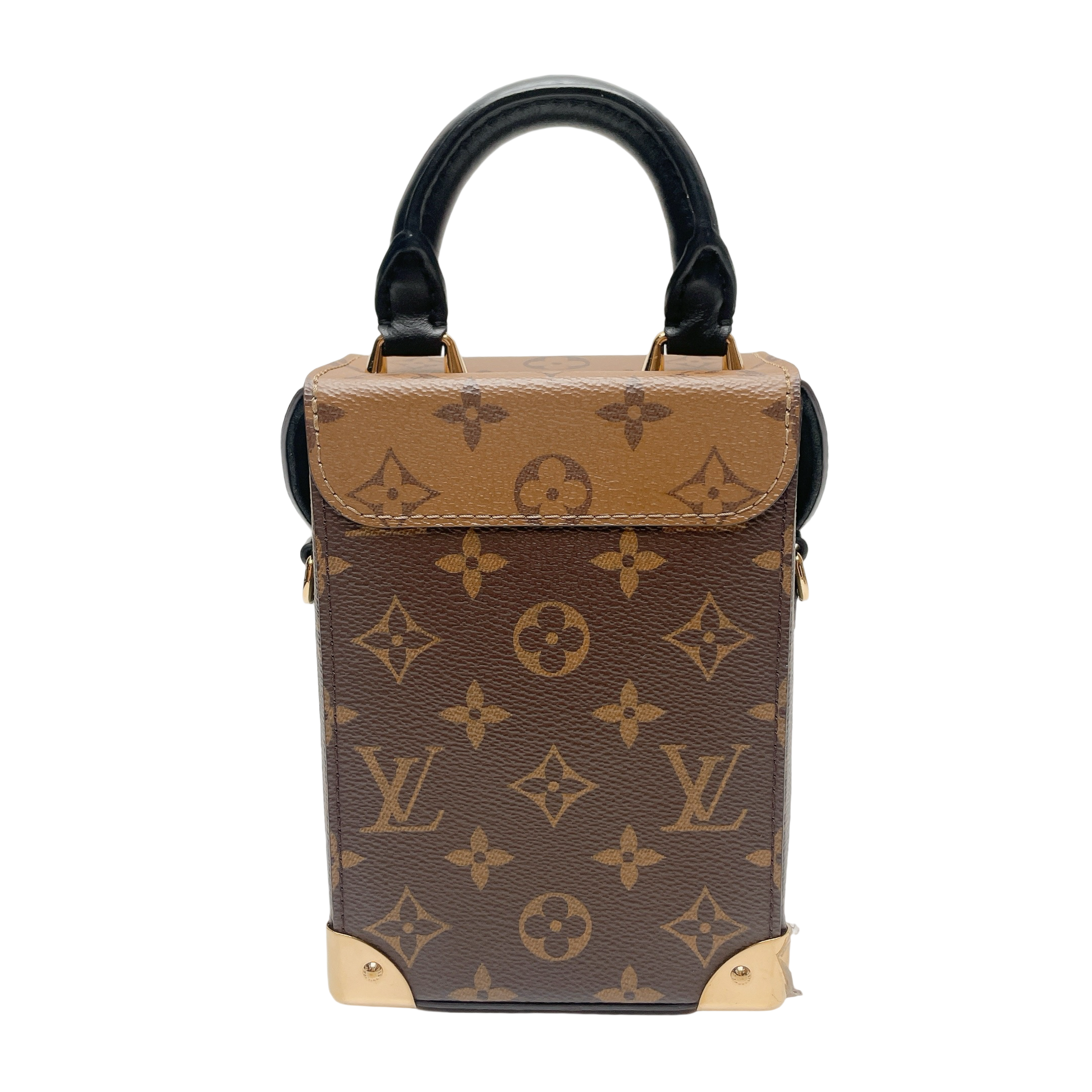 LV CAMERA BOX