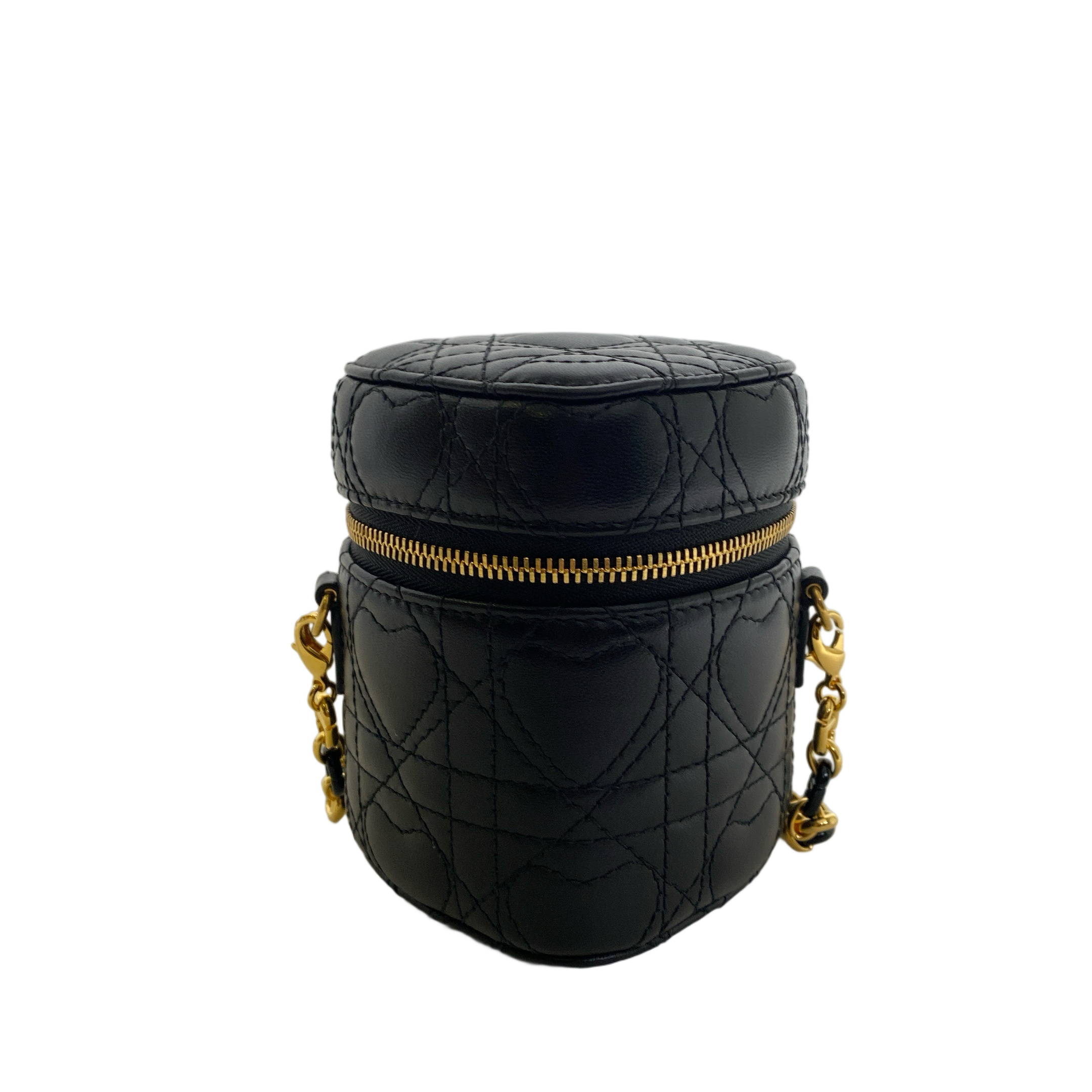 DIOR DIORMAUR CARO MICRO VANITY