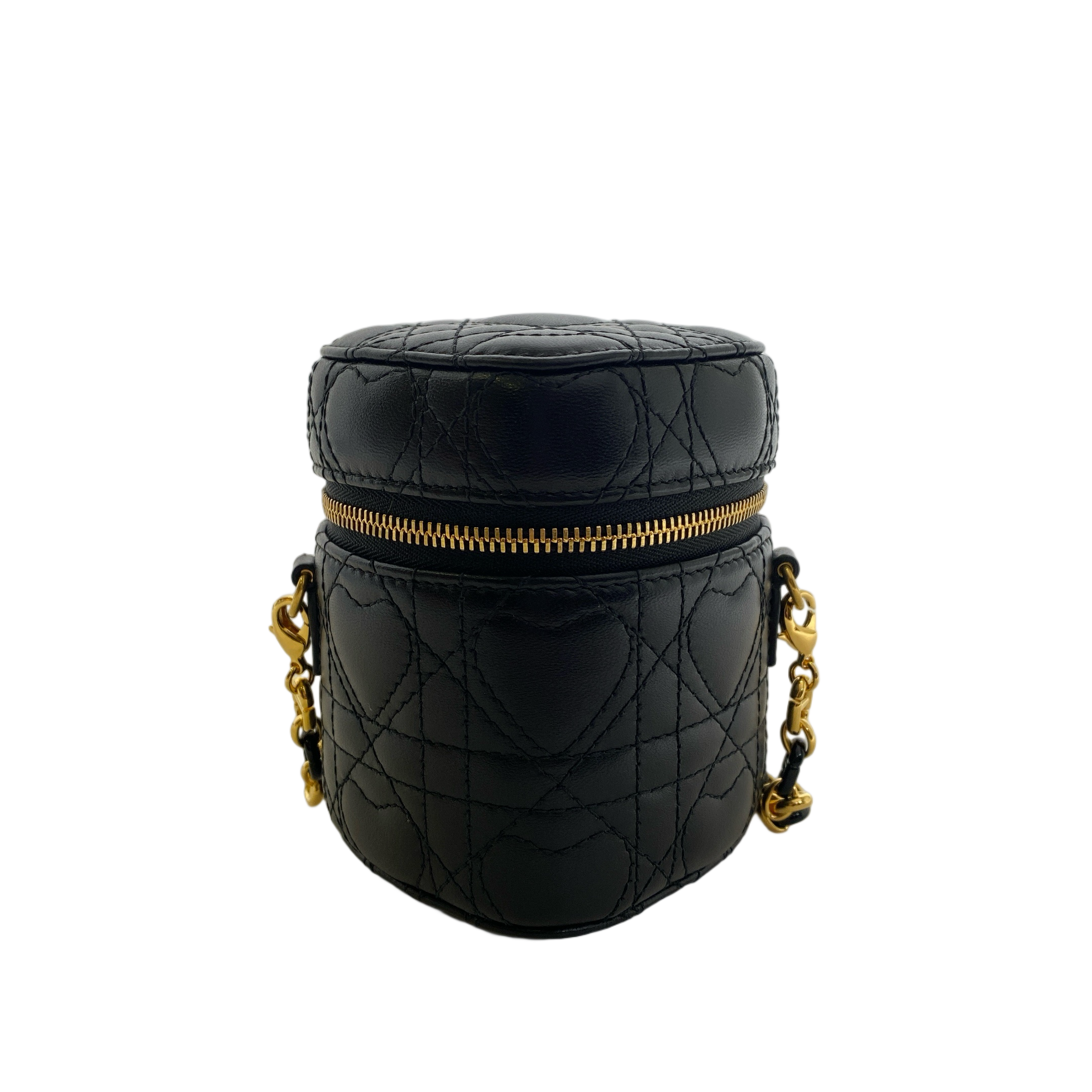 DIOR DIORMAUR CARO MICRO VANITY