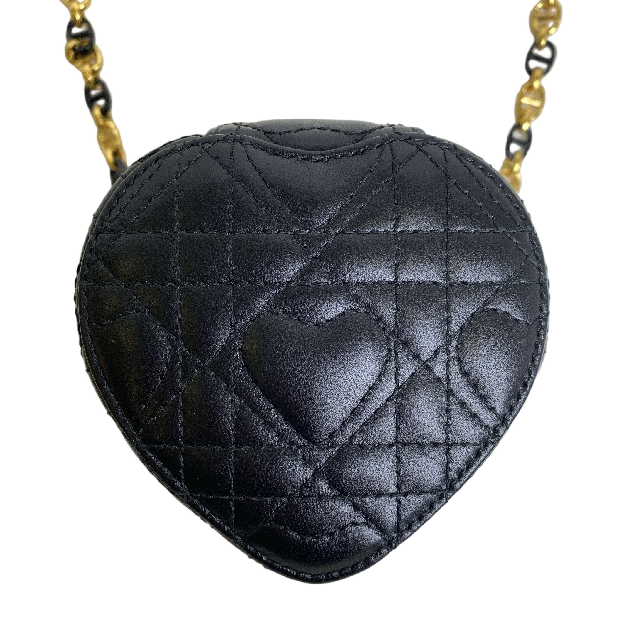 DIOR DIORMAUR CARO MICRO VANITY