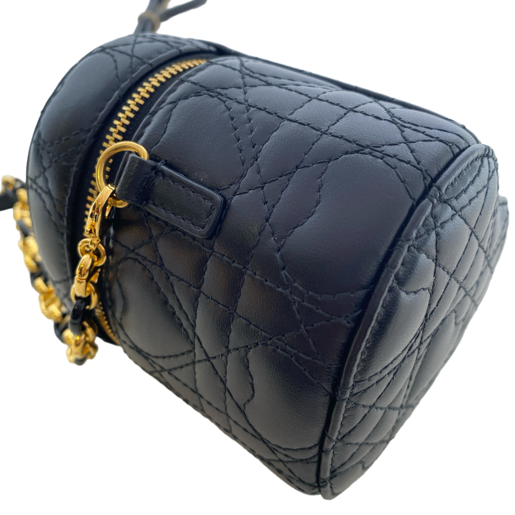 DIOR DIORMAUR CARO MICRO VANITY