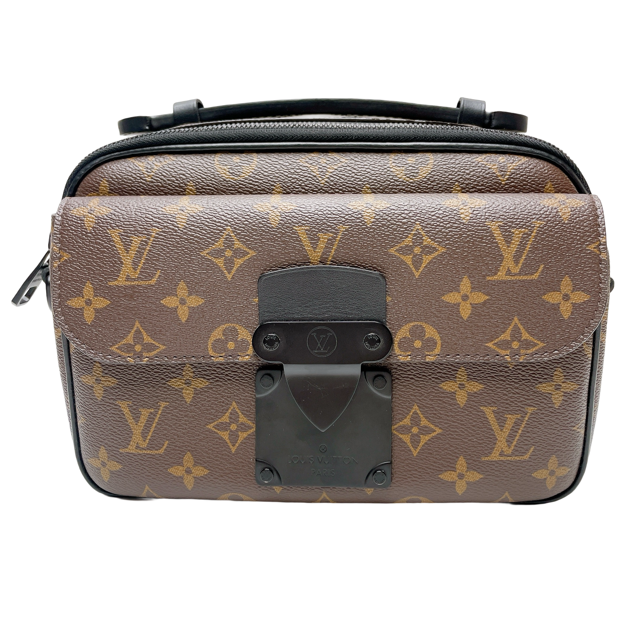 LV S LOCK