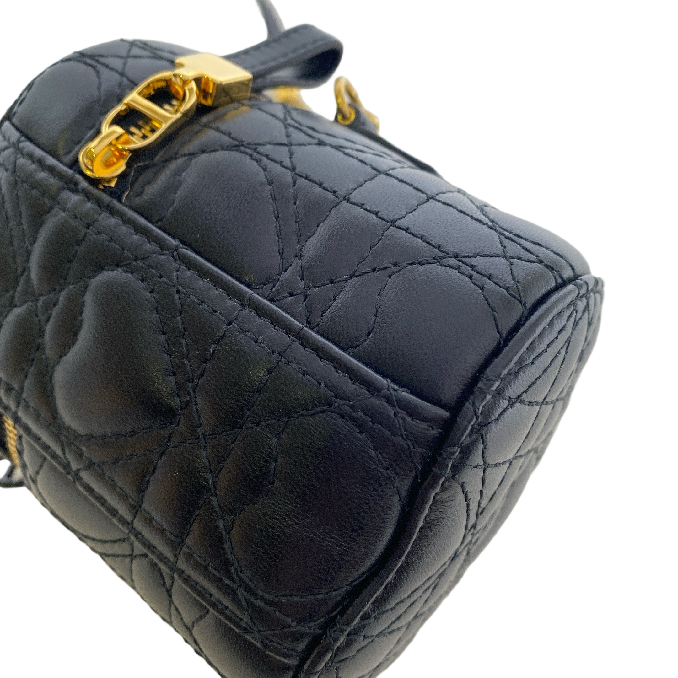 DIOR DIORMAUR CARO MICRO VANITY