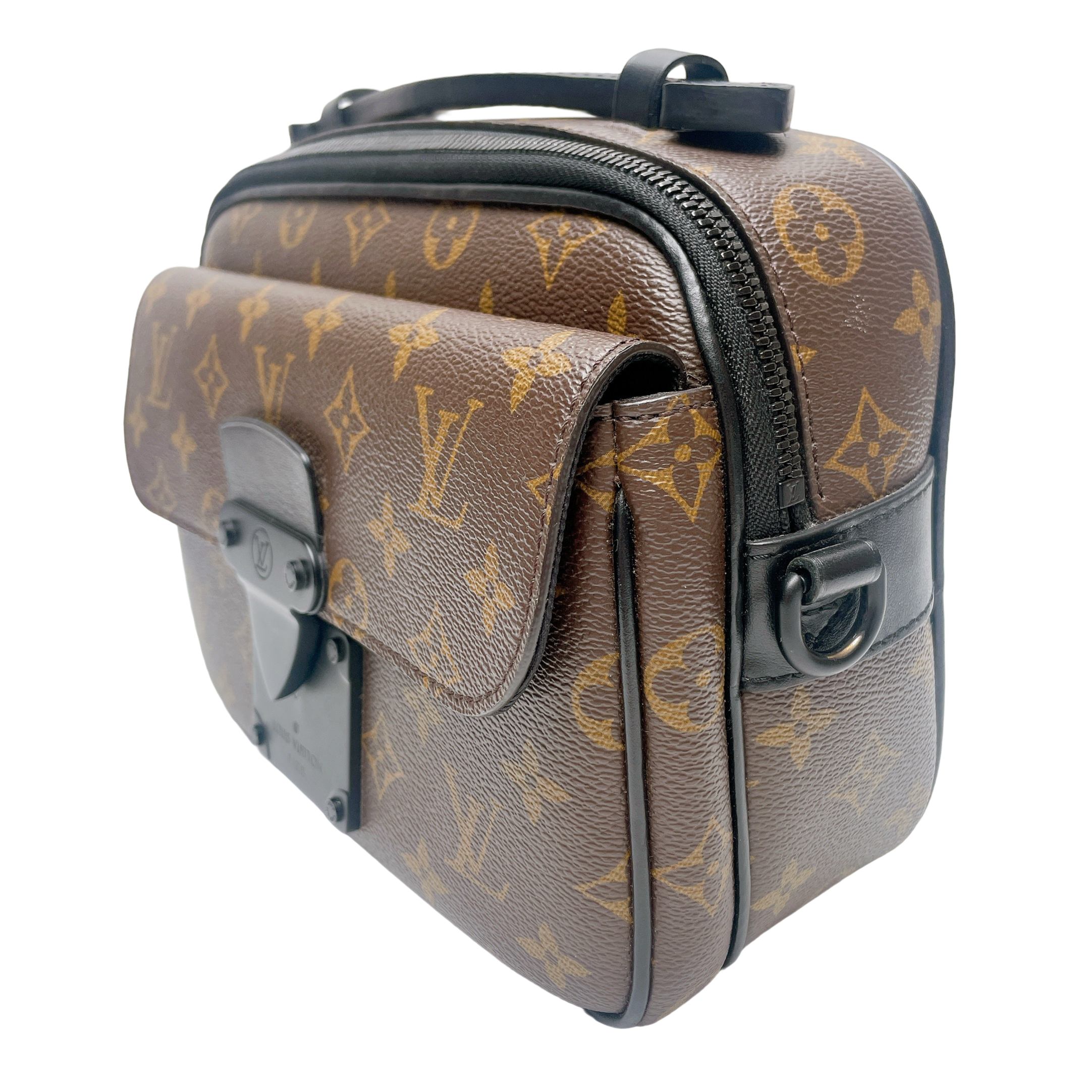 LV S LOCK