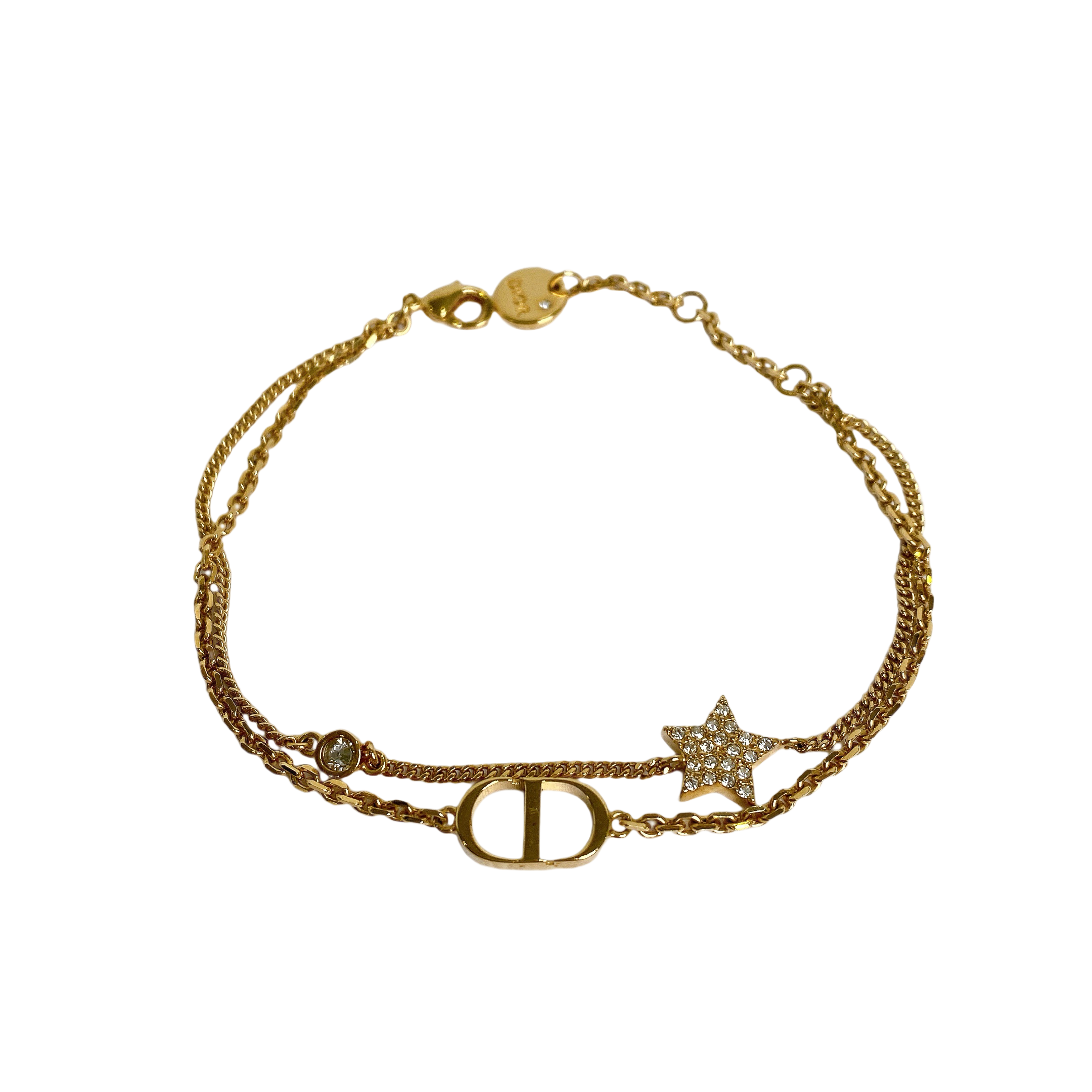 DIOR BRACELET