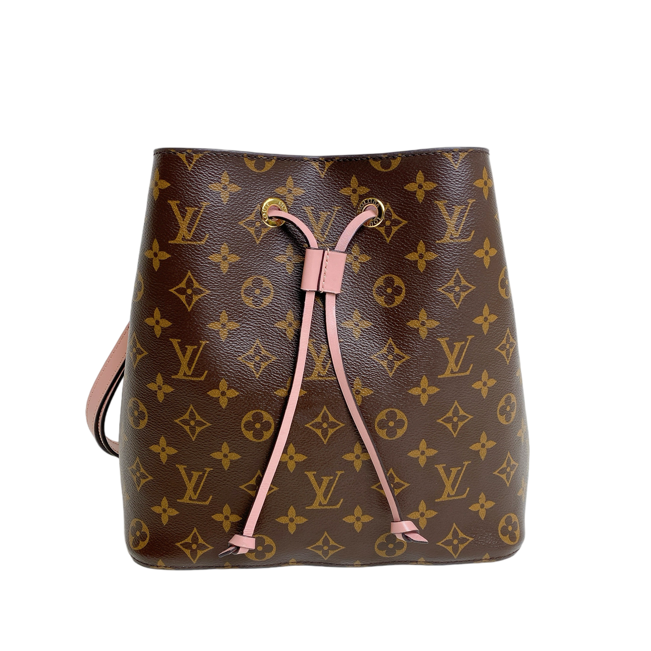 LV NEONOE IN PINK