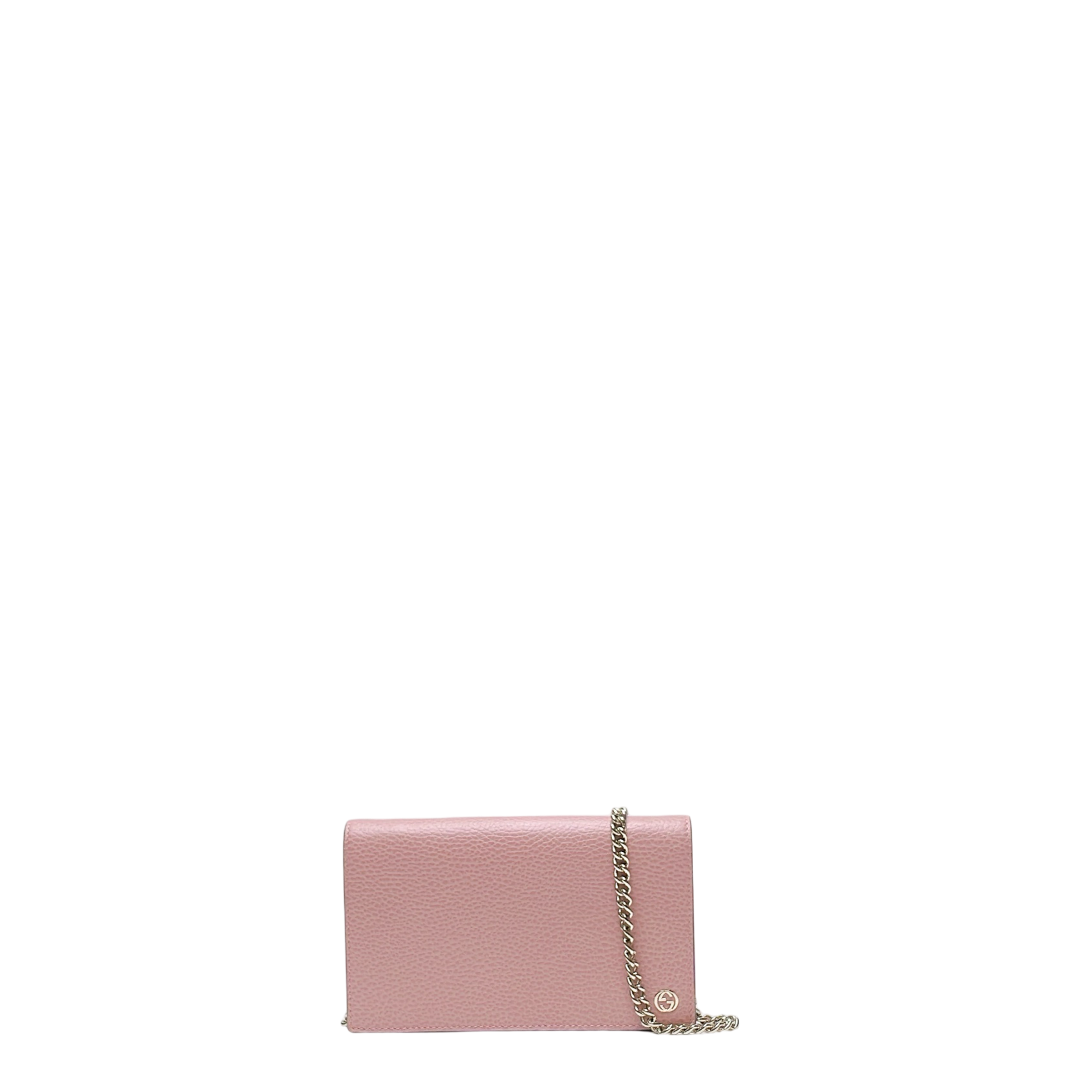 GUCCI WALLET ON CHAIN