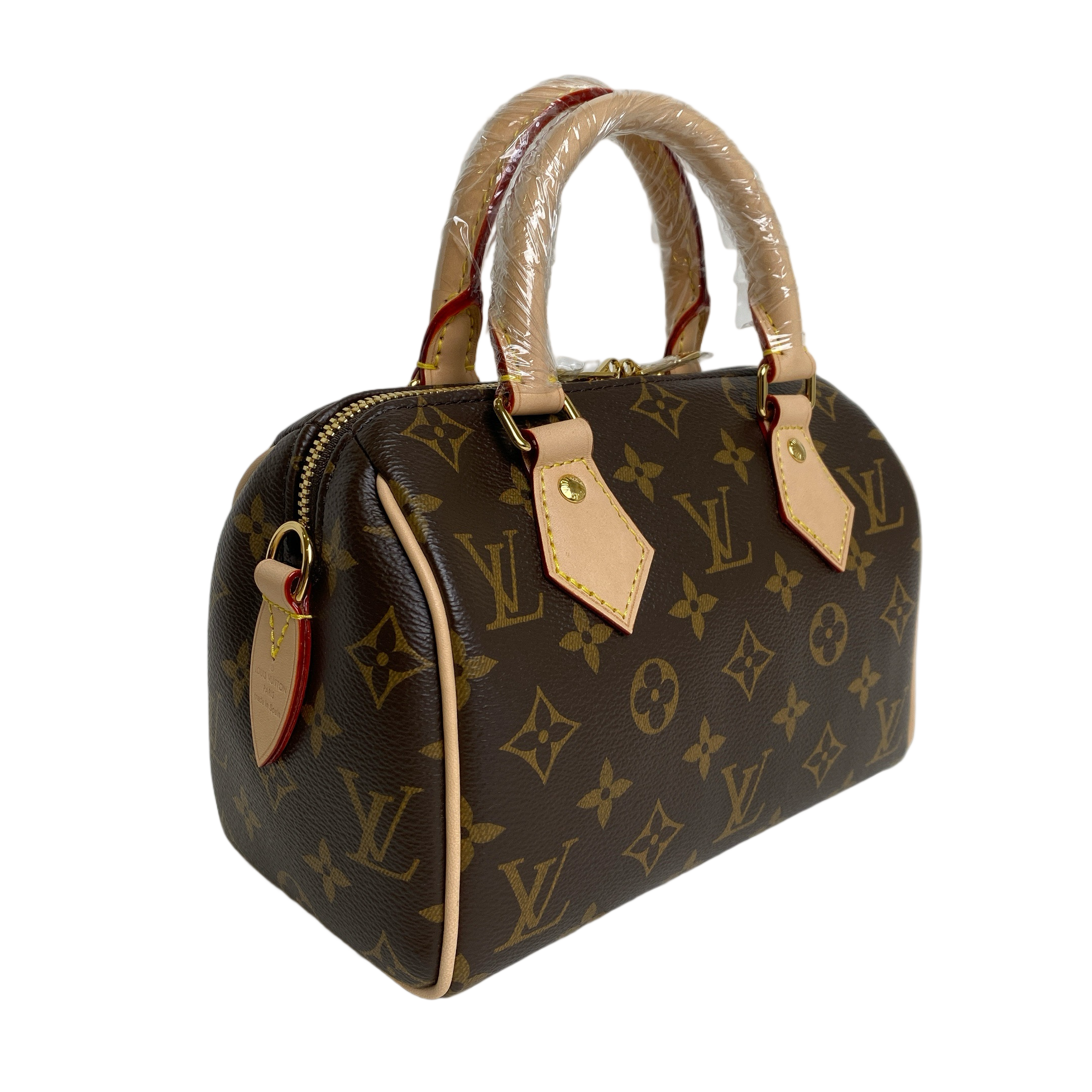 LV SPEEDY 20