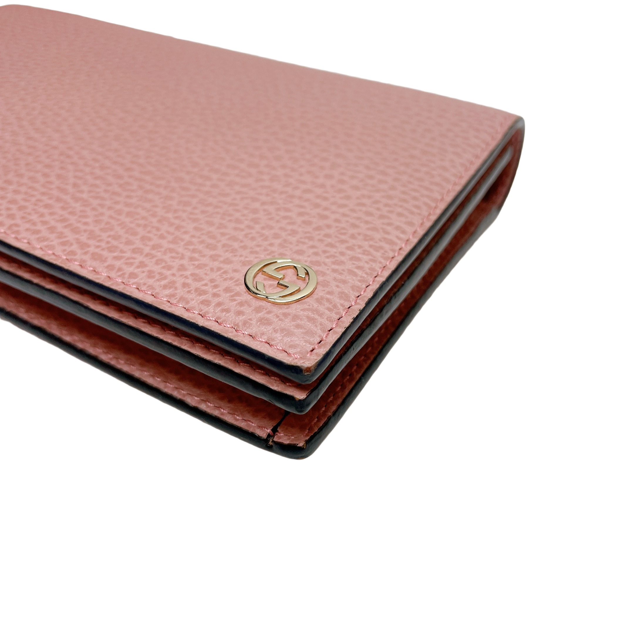 GUCCI WALLET ON CHAIN