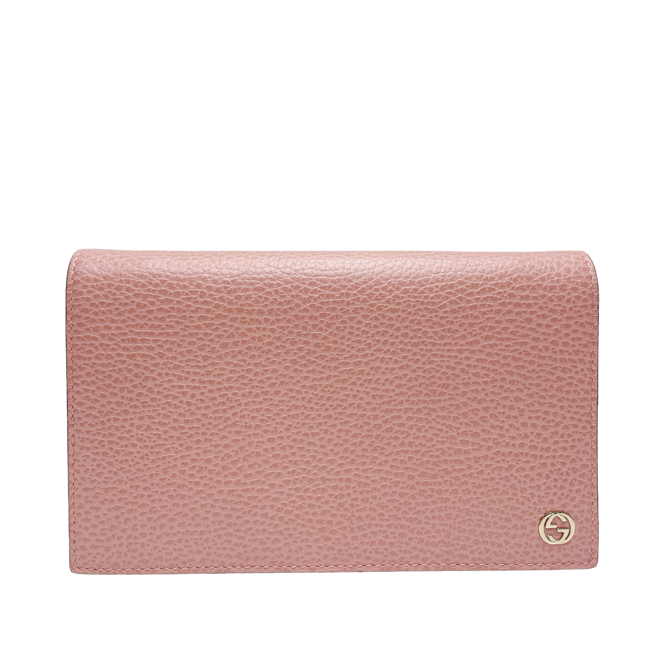 GUCCI WALLET ON CHAIN