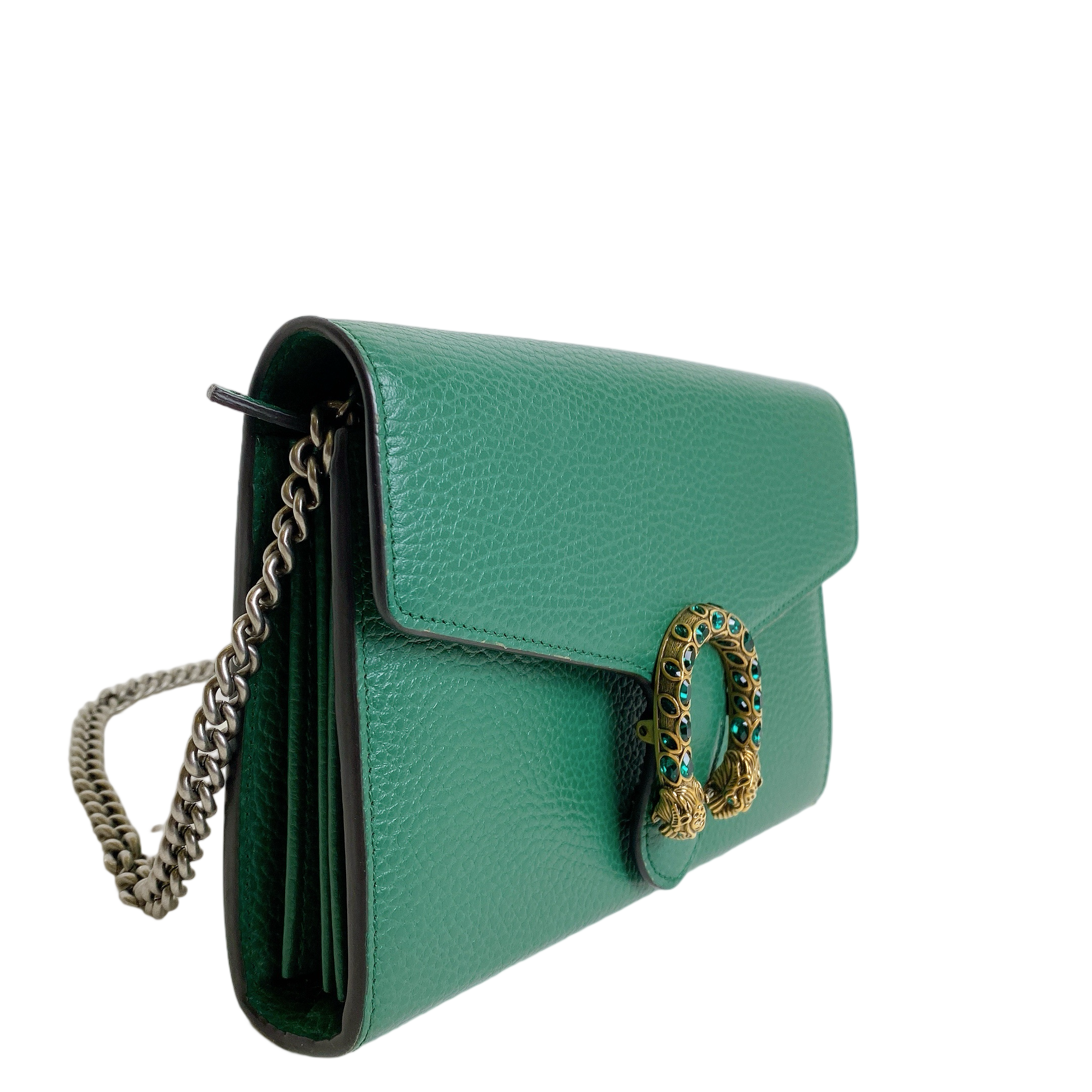 GUCCI DIONYSUS WOC