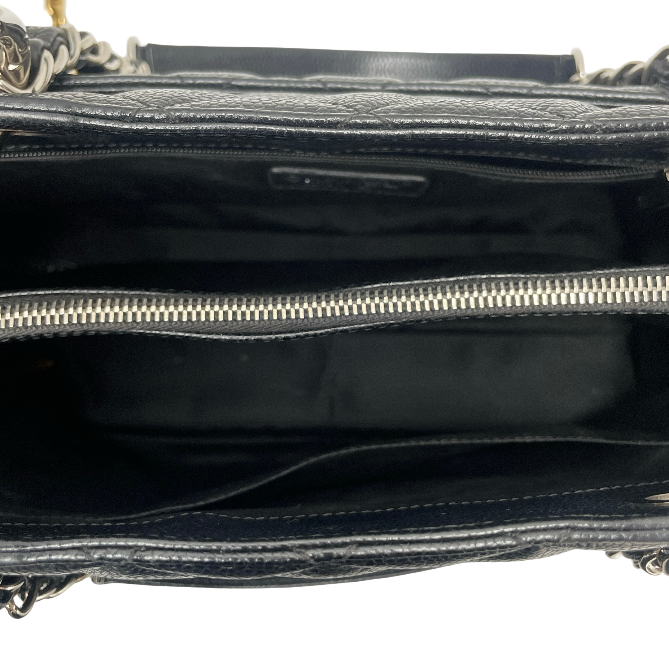 CHANEL GRAND SHOPPING TOTE