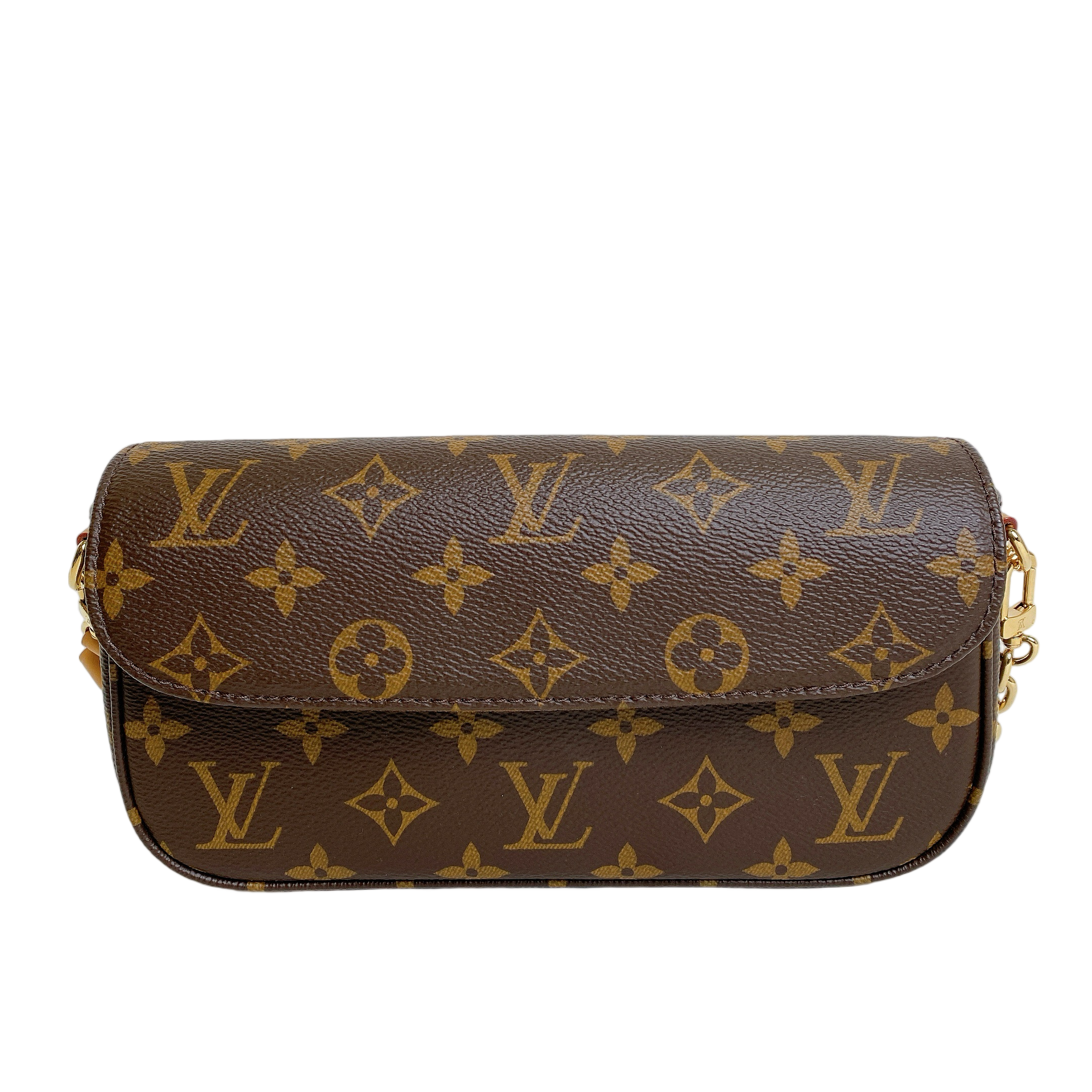 LV IVY WALLET ON CHAIN