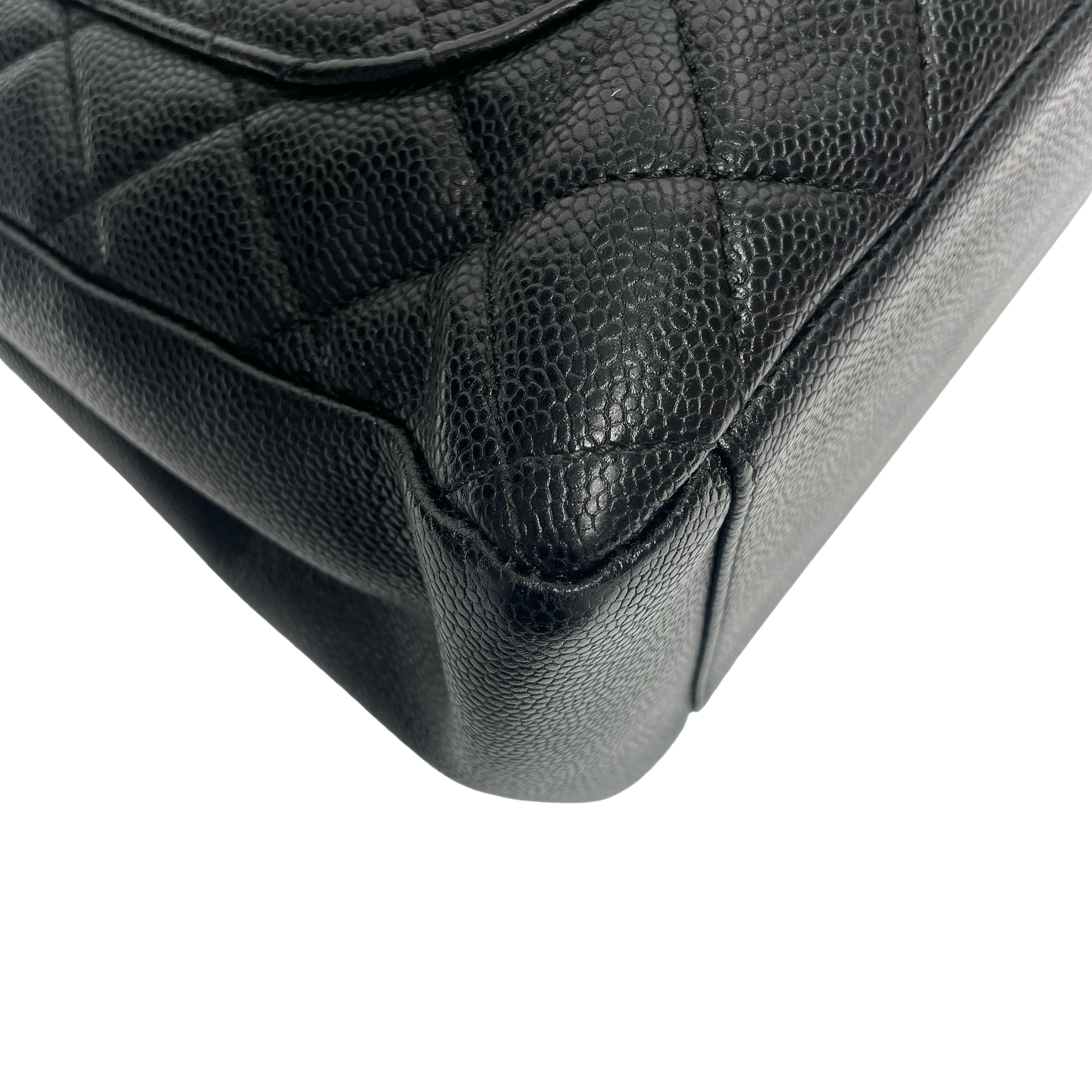 CHANEL GRAND SHOPPING TOTE