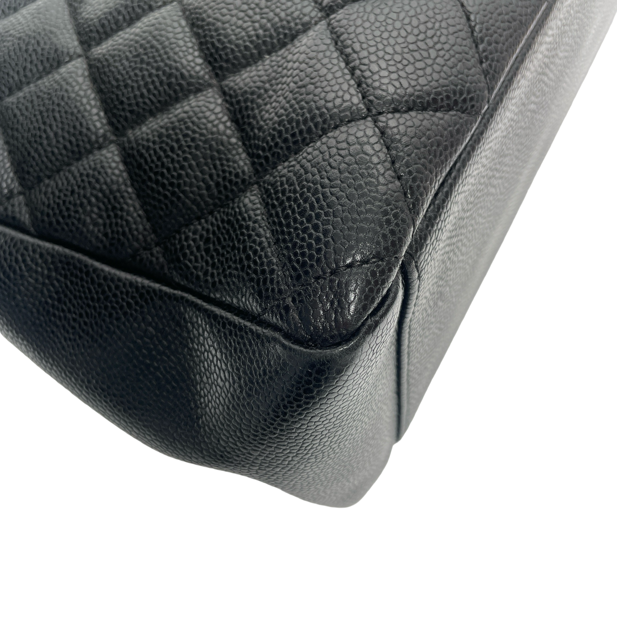 CHANEL GRAND SHOPPING TOTE