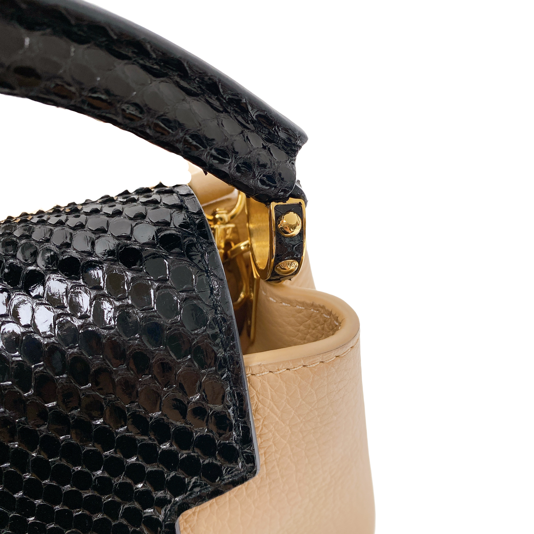 LV CAPUCINES