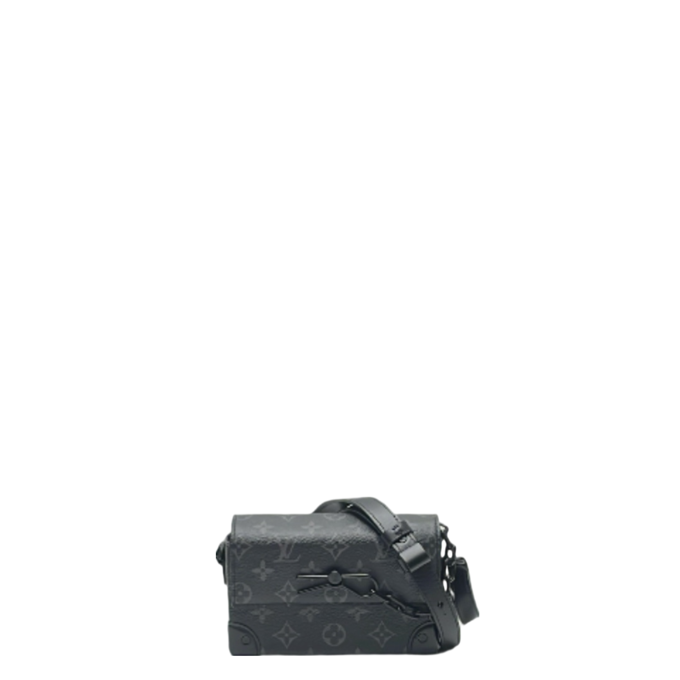LV STEAMER WEARABLE