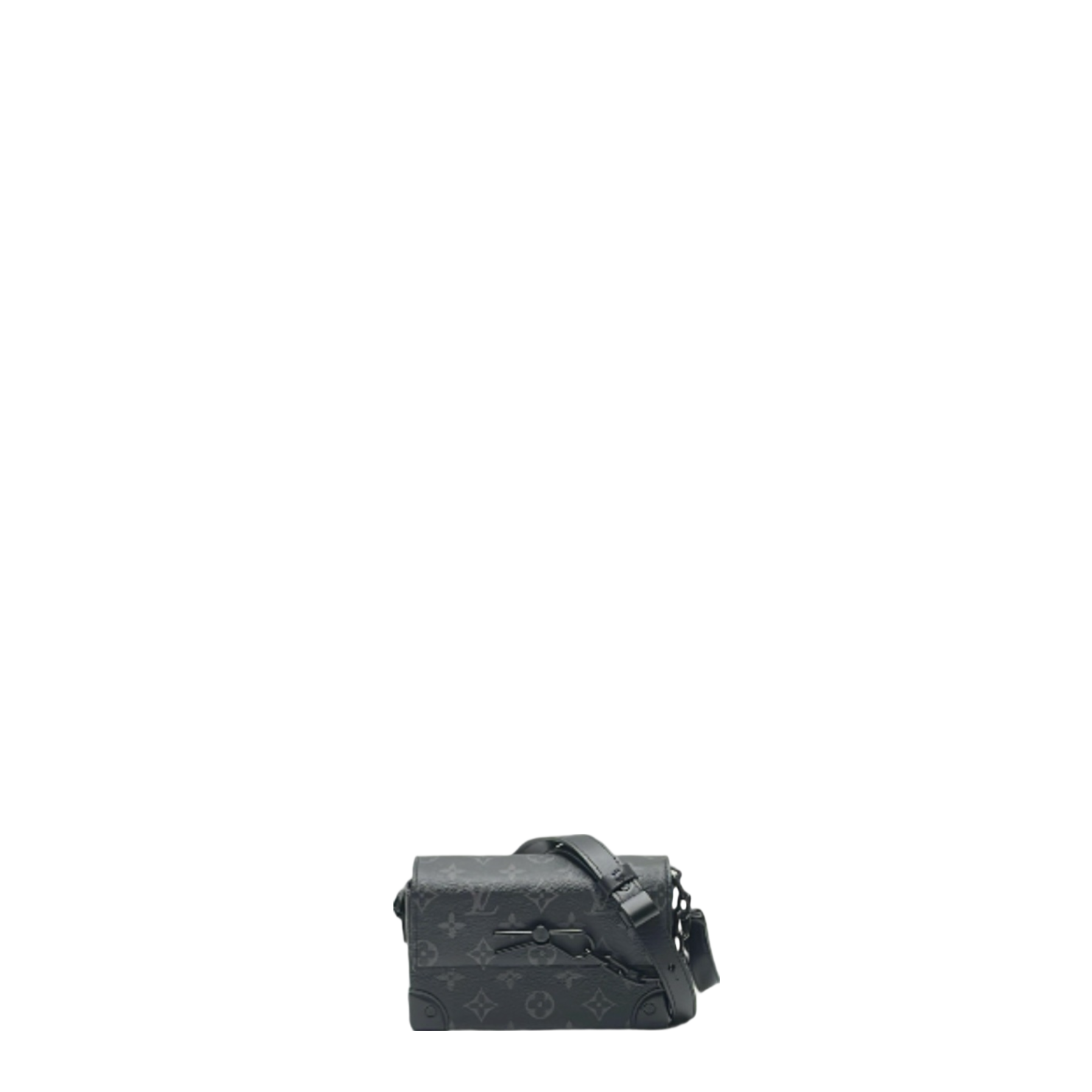 LV STEAMER WEARABLE