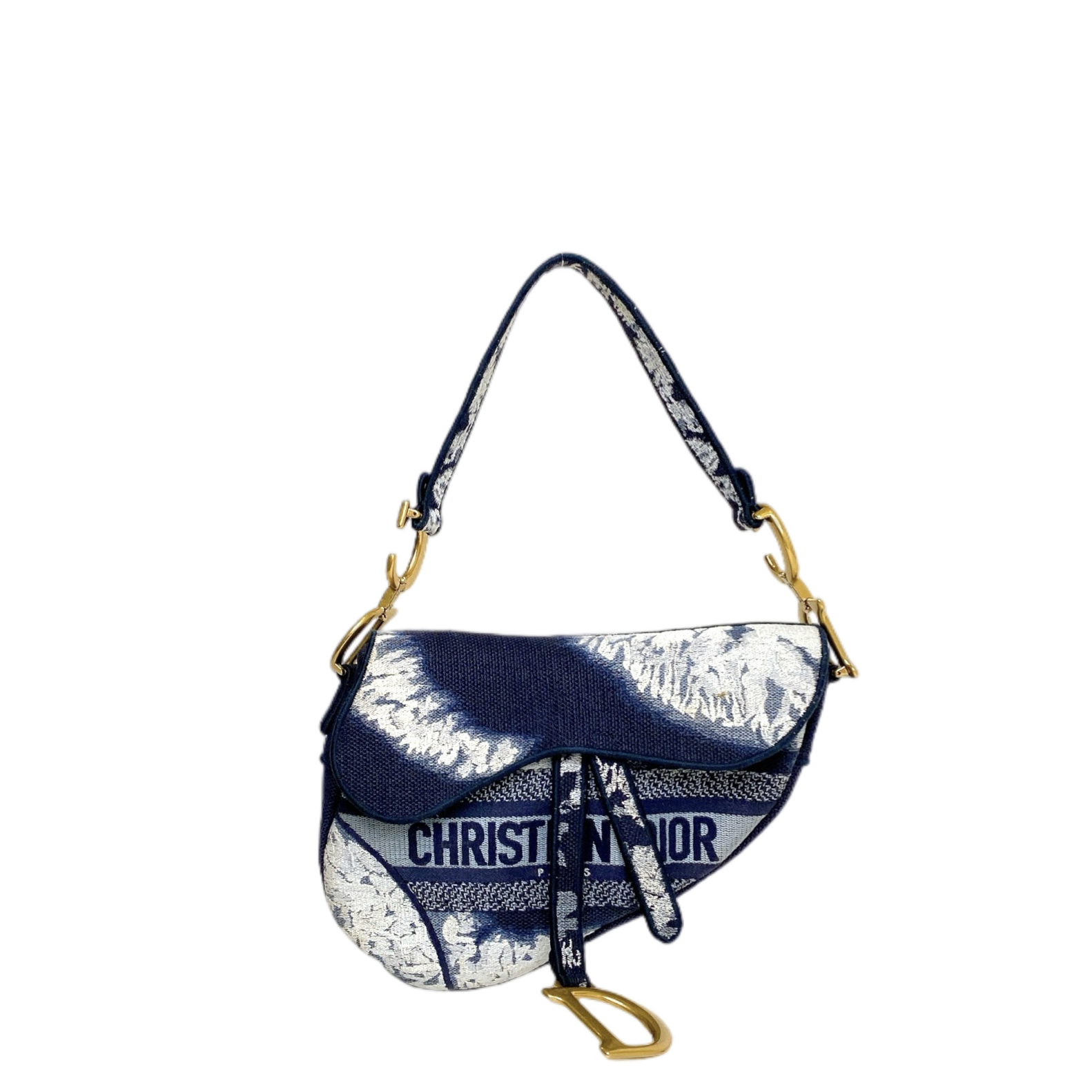 DIOR SADDLE