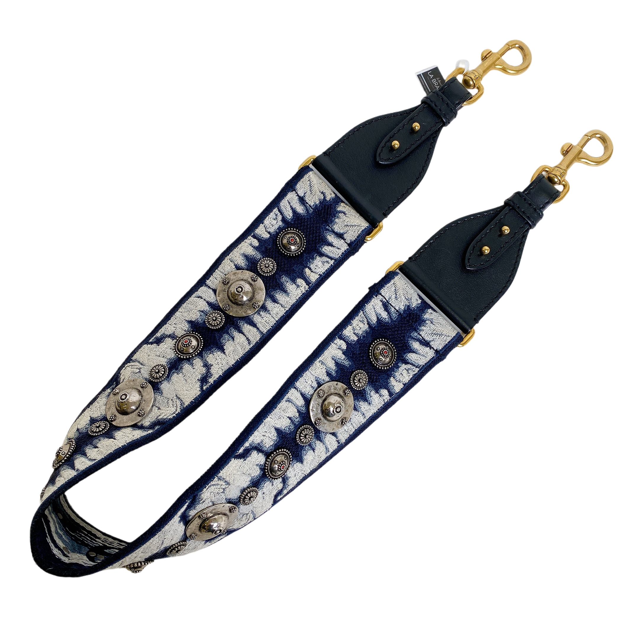 DIOR SADDLE