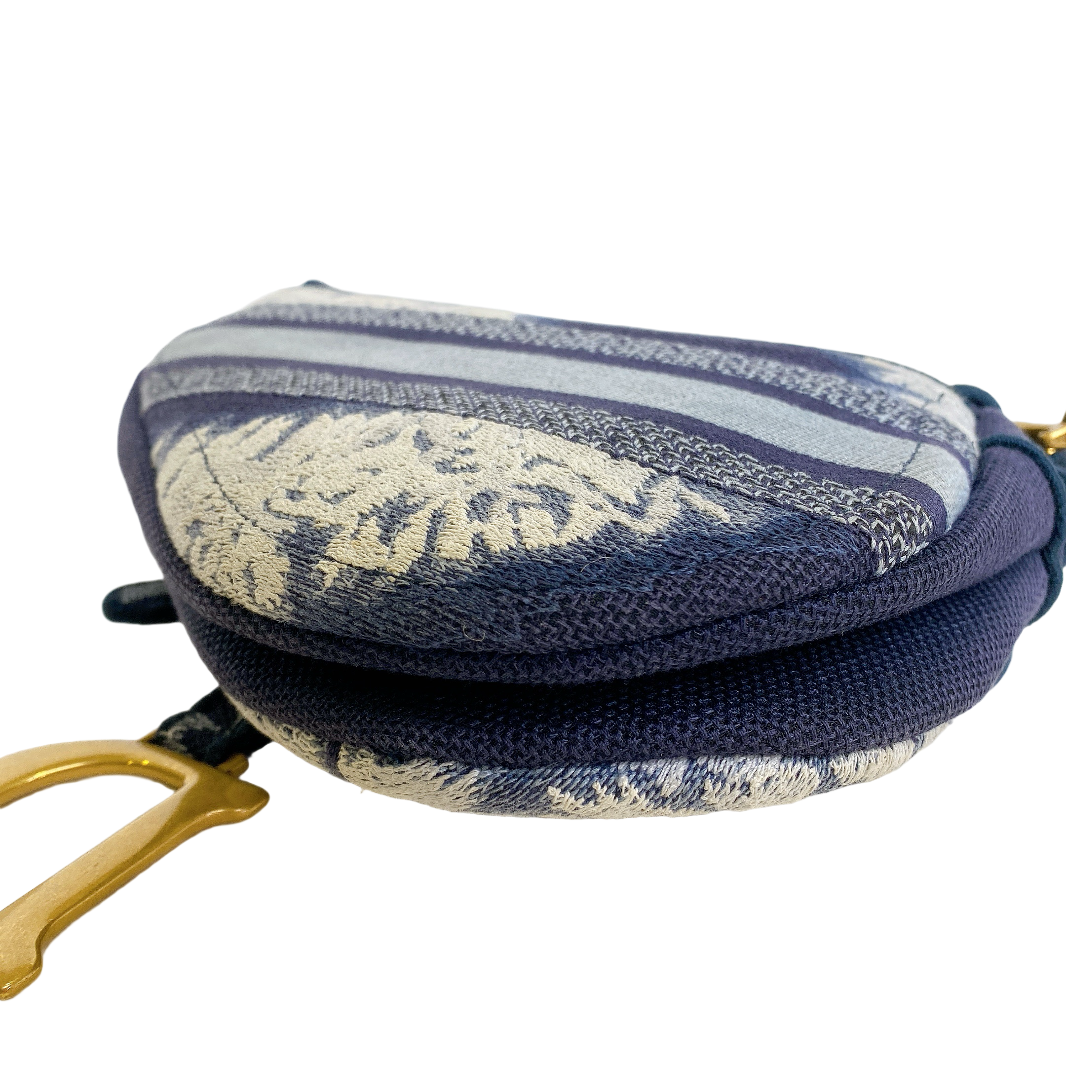 DIOR SADDLE