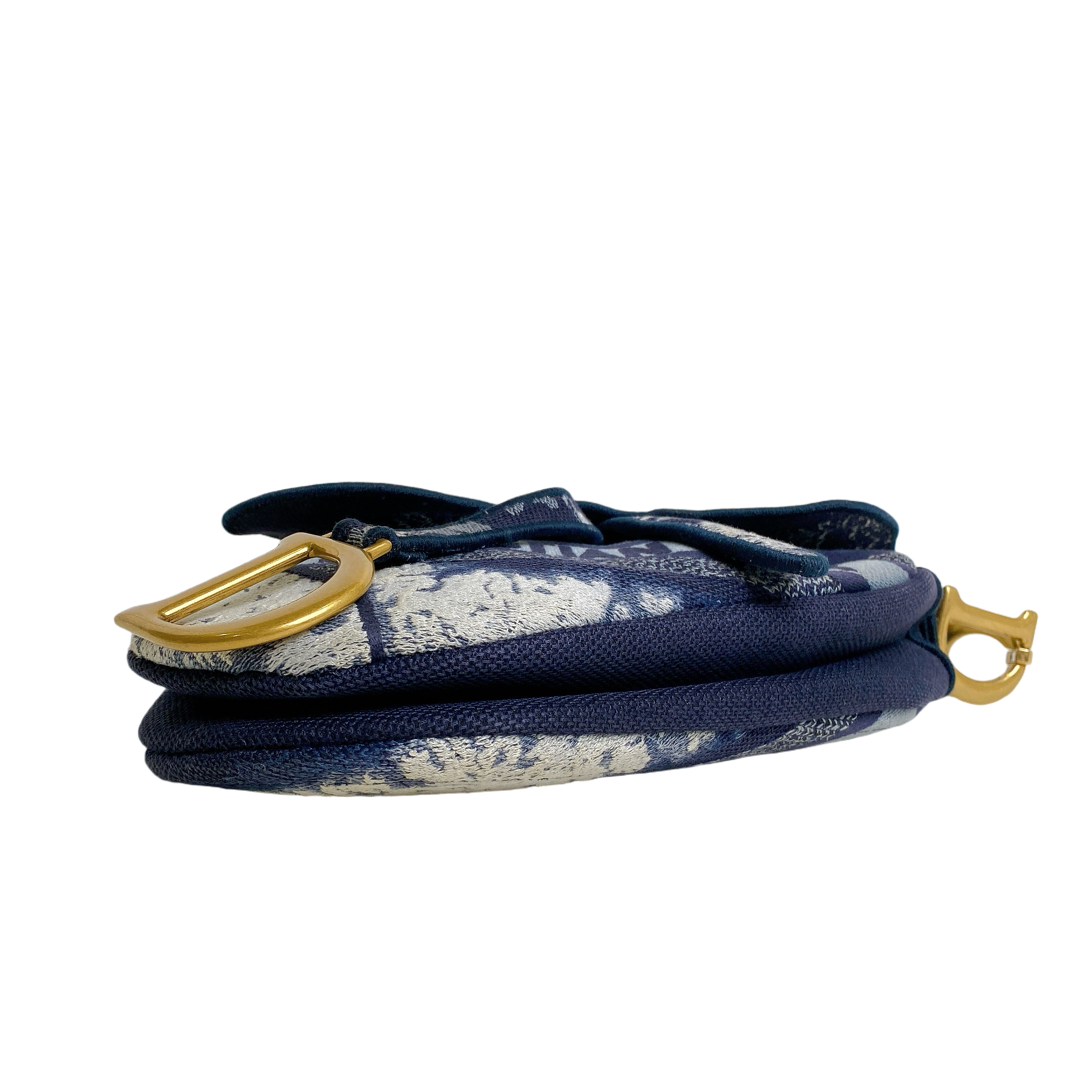 DIOR SADDLE