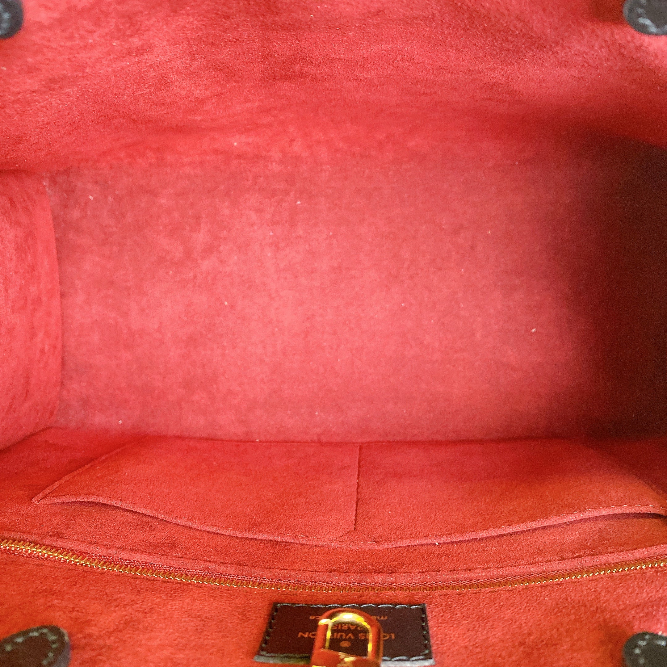 LV ONTHEGO MM BI COLOR